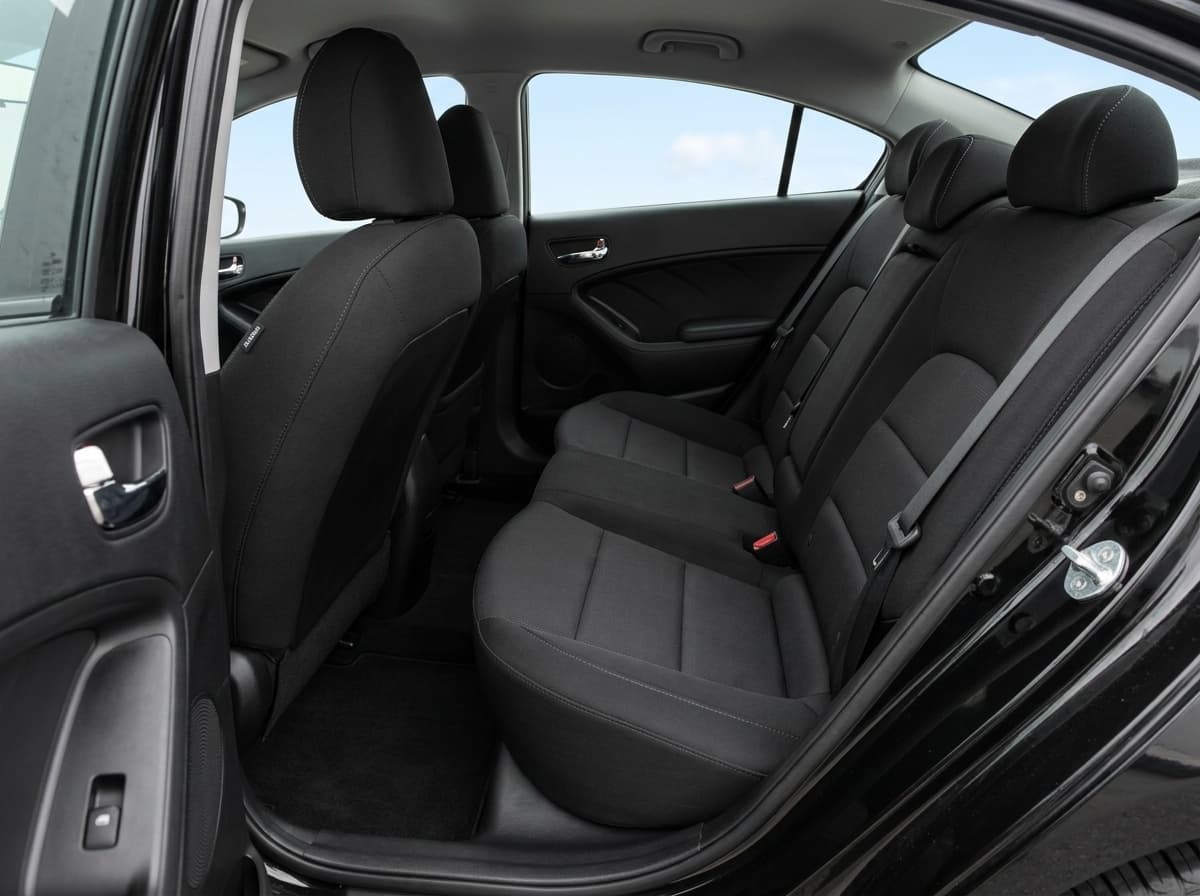 2015 Kia Forte thumbnail 11