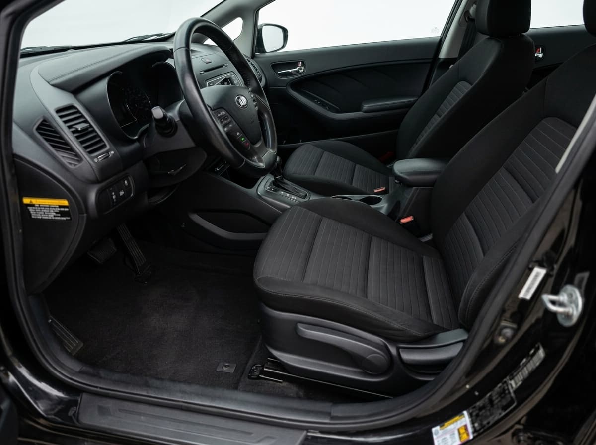 2015 Kia Forte thumbnail 10