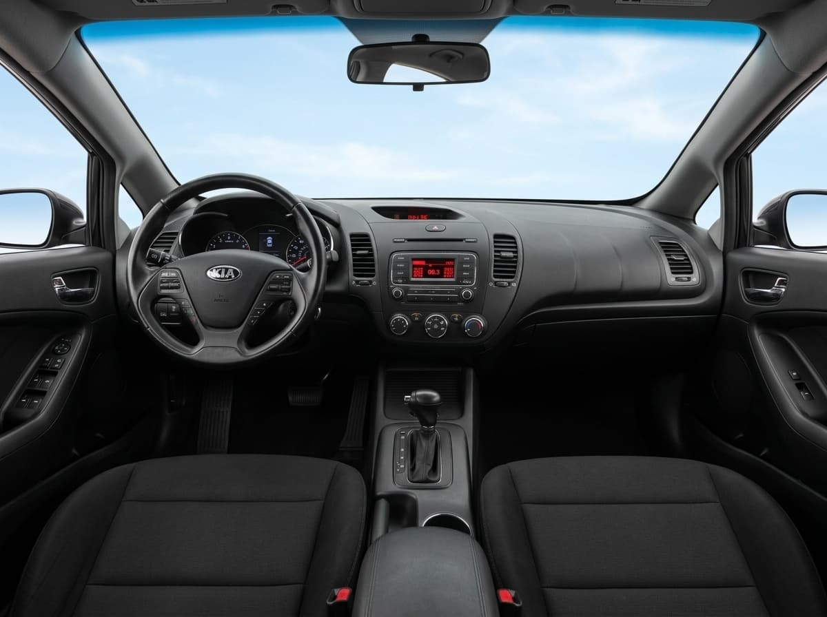 2015 Kia Forte thumbnail 9