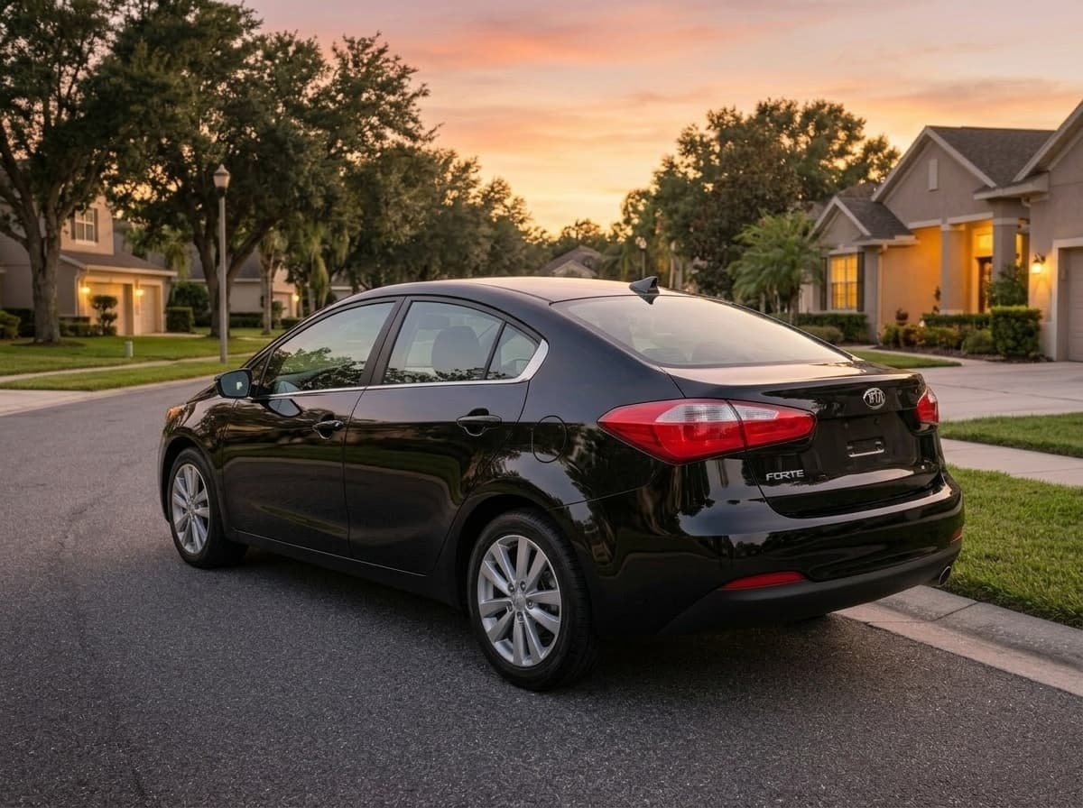 2015 Kia Forte thumbnail 13