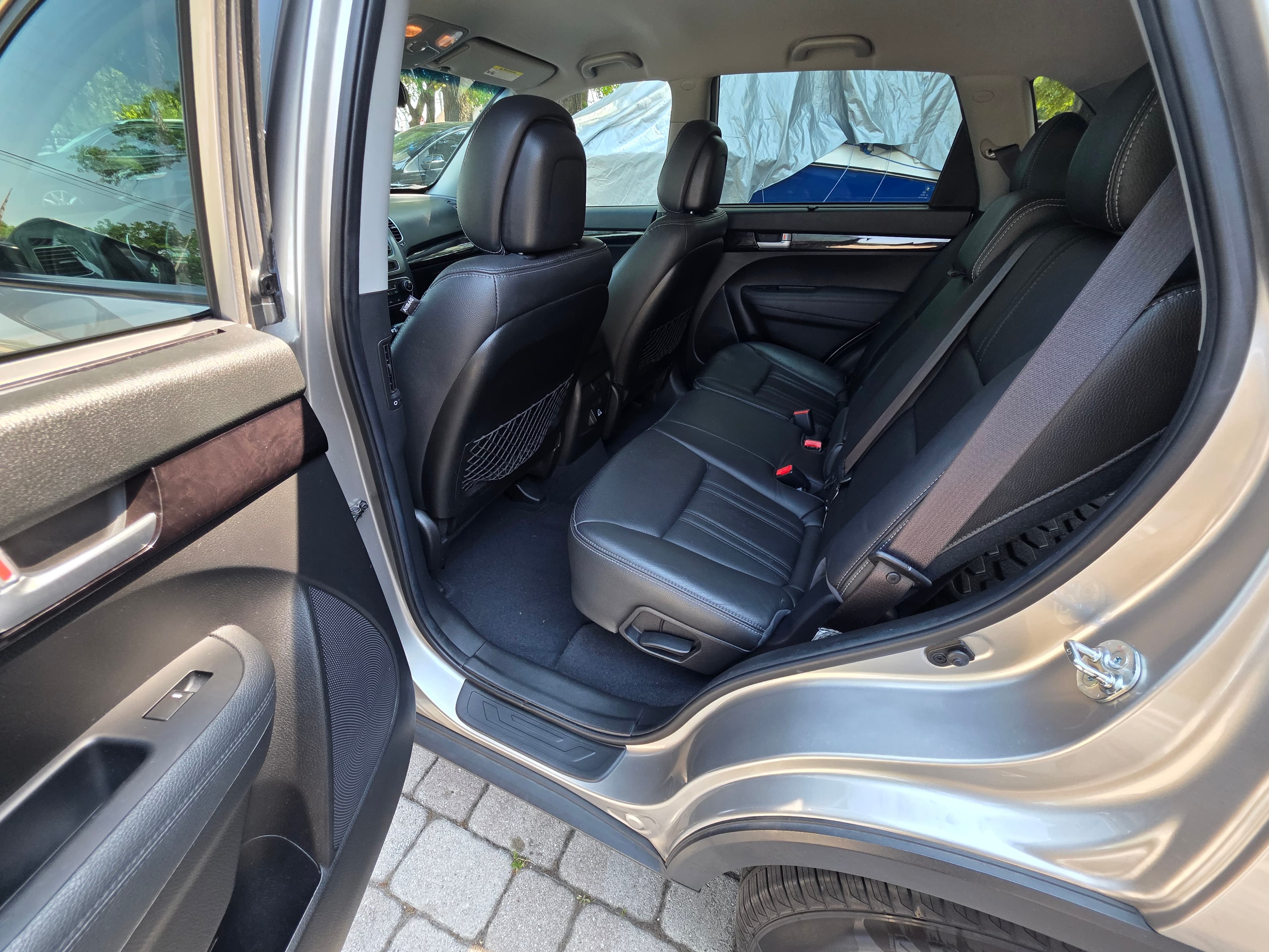 2015 Kia Sorento thumbnail 10