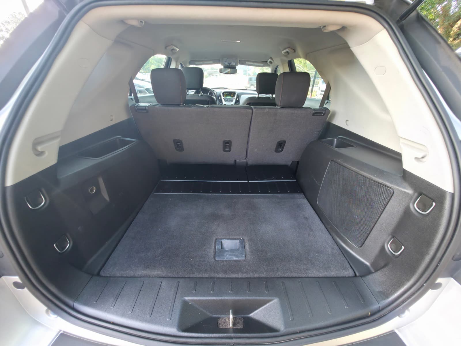 2016 Chevrolet Equinox thumbnail 15