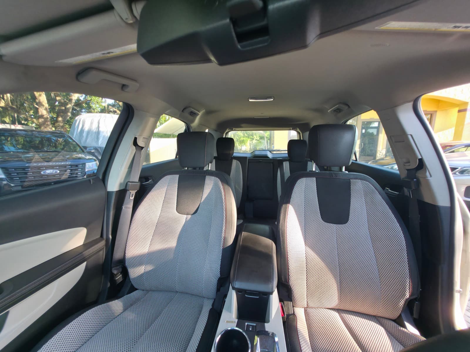 2016 Chevrolet Equinox thumbnail 13
