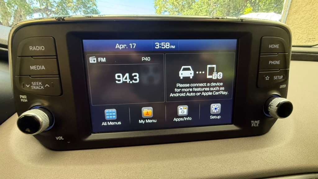 2020 Hyundai Santa Fe thumbnail 19