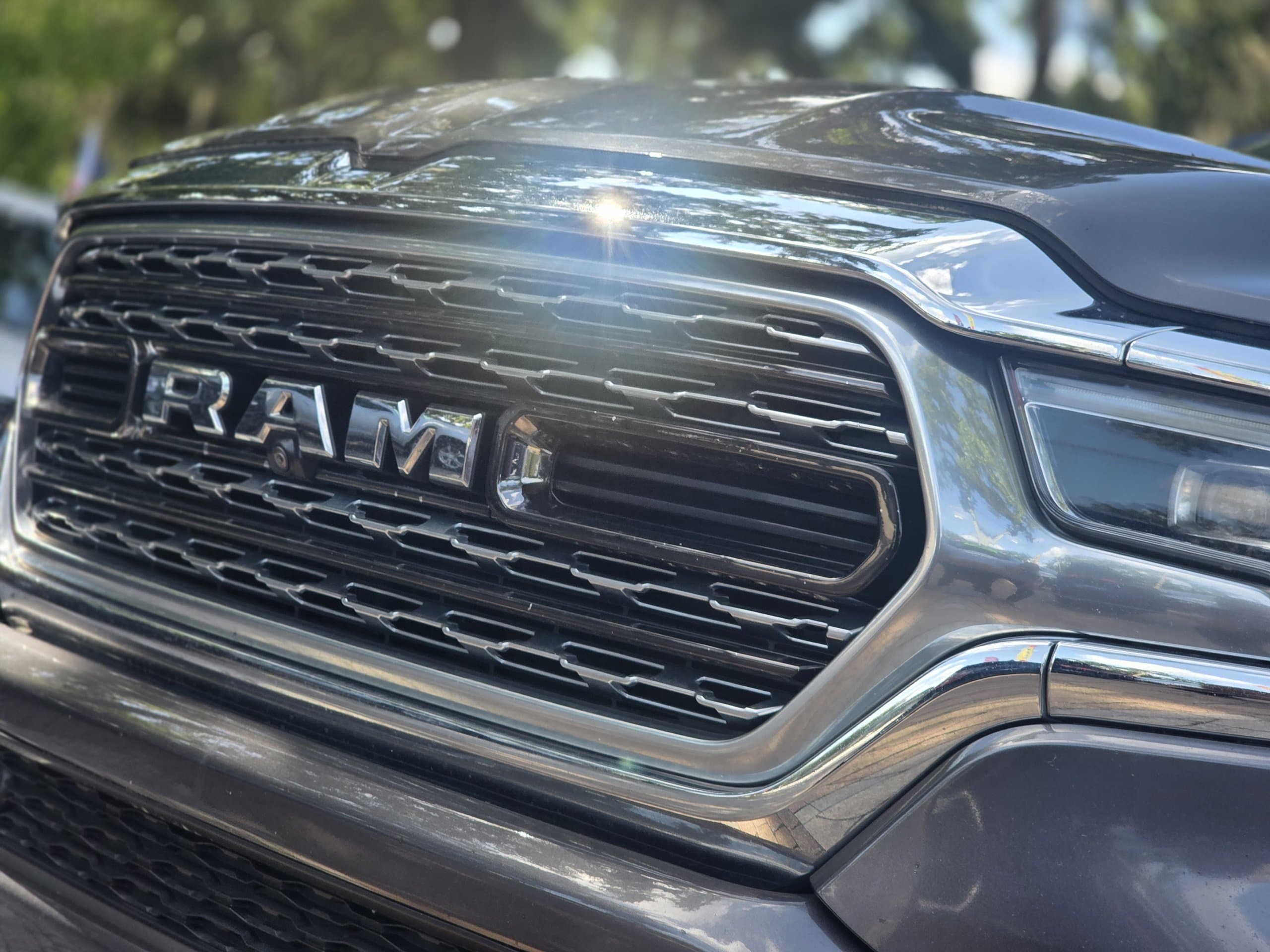 2020 RAM 1500 thumbnail 12
