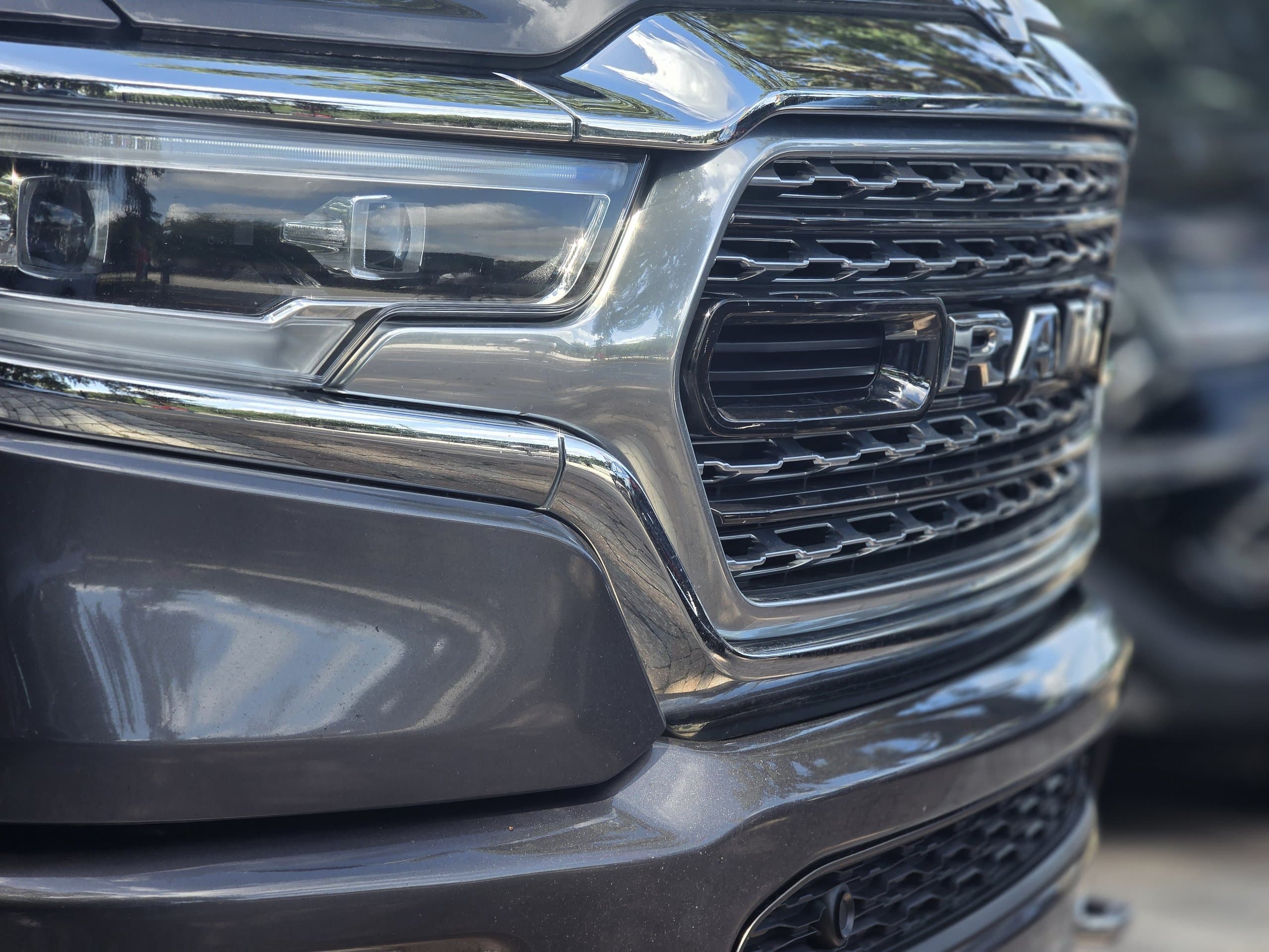 2020 RAM 1500 thumbnail 13