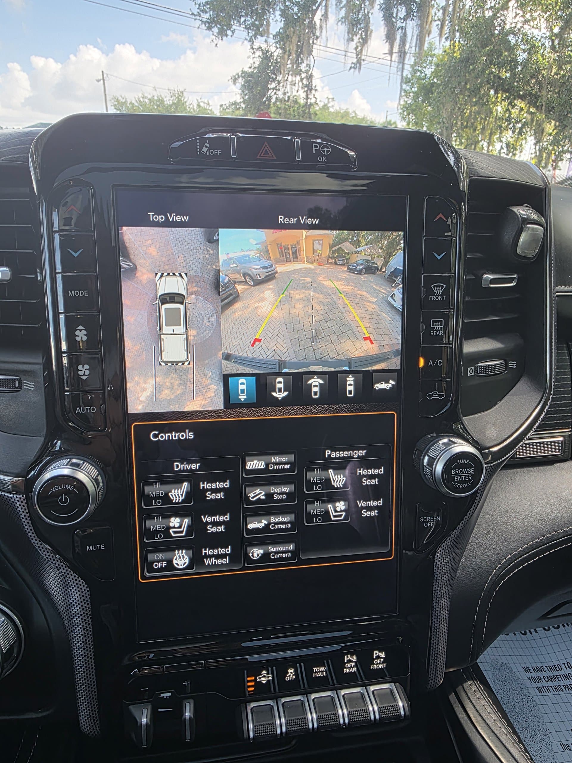 2020 RAM 1500 thumbnail 29