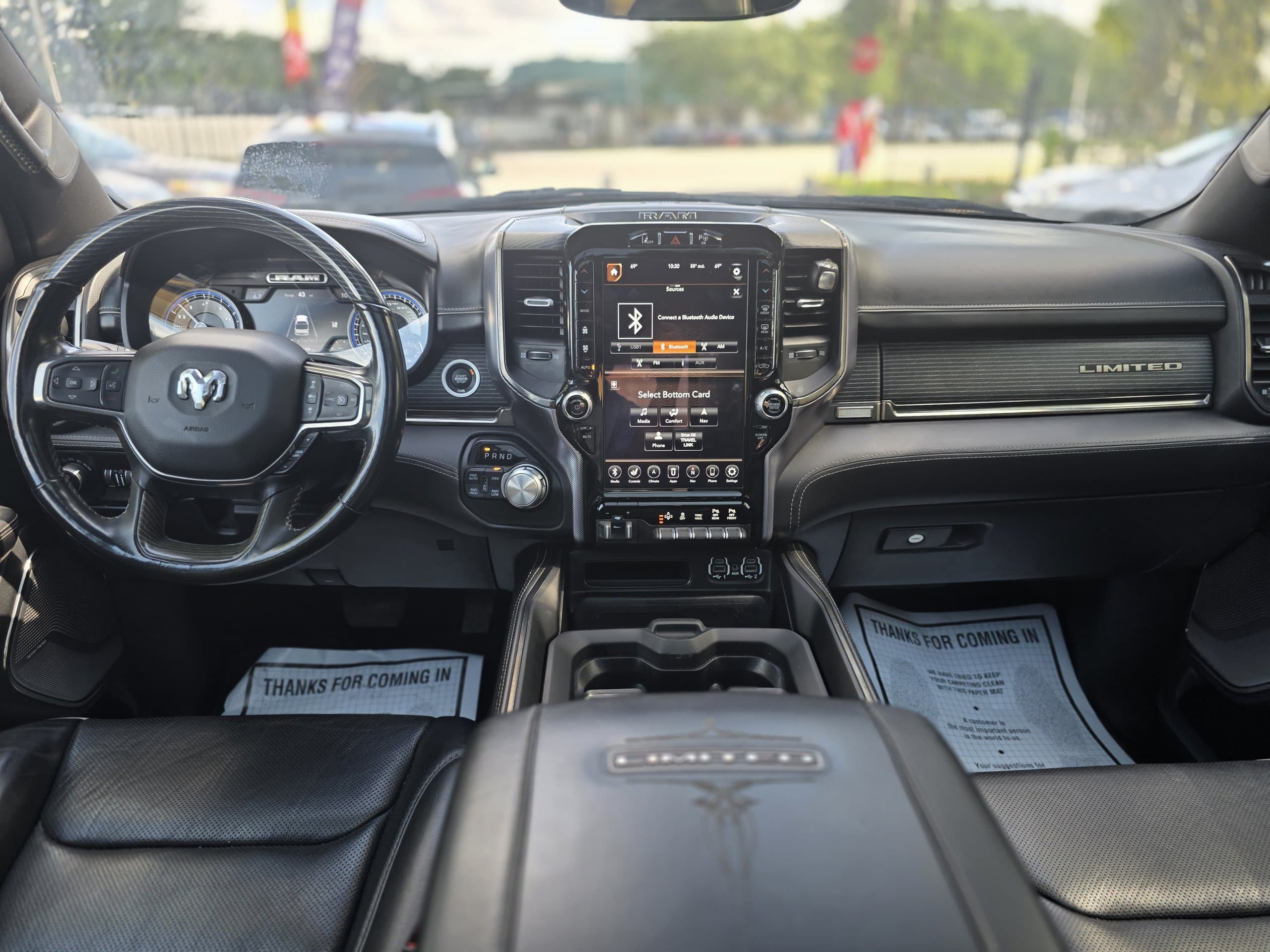 2020 RAM 1500 thumbnail 25