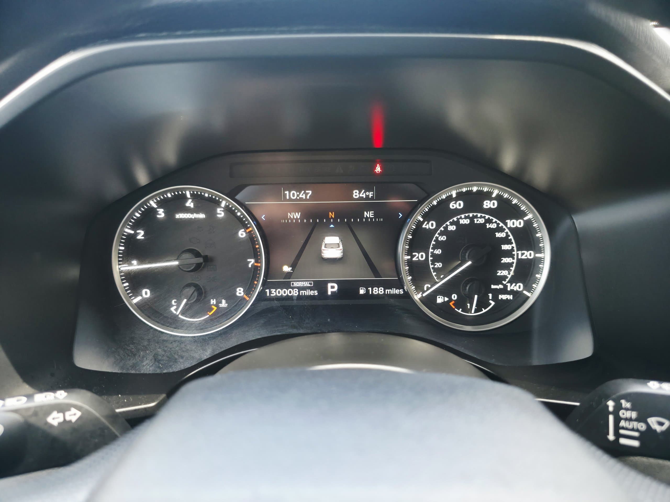 2024 Mitsubishi Outlander thumbnail 26