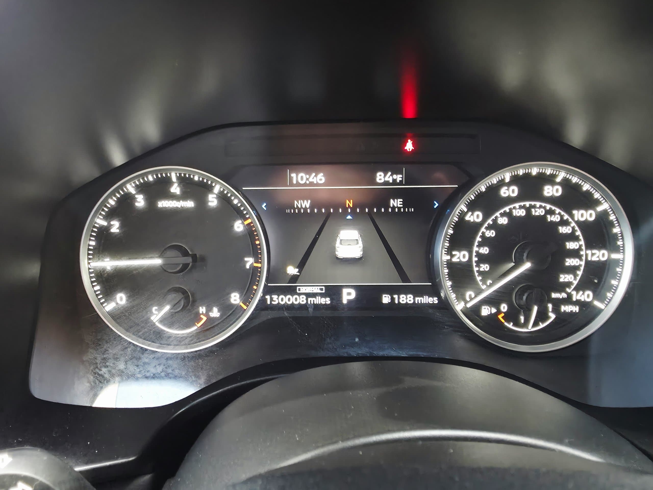 2024 Mitsubishi Outlander thumbnail 25