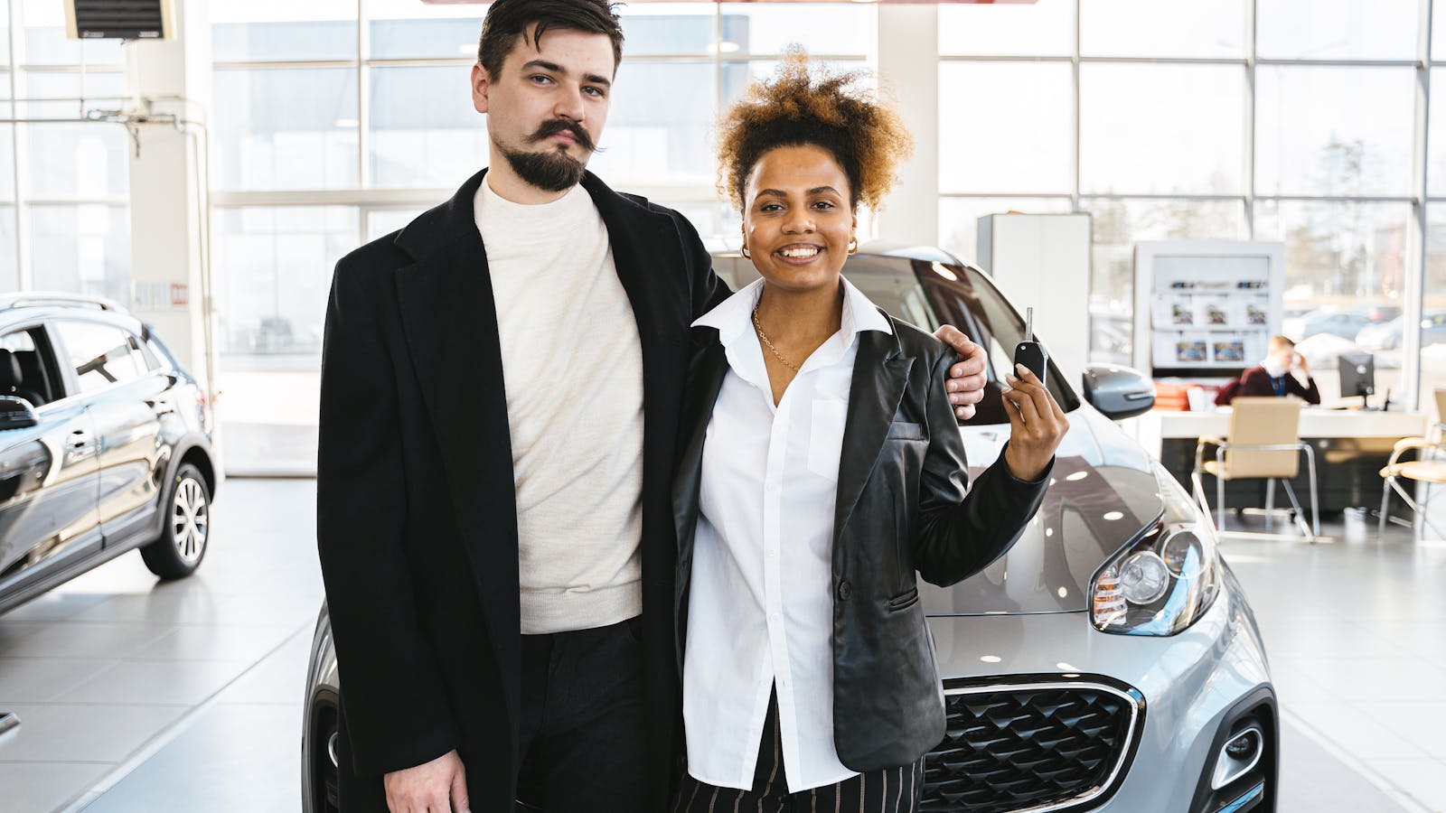 5 Errores que Cometen los Recién Llegados a Orlando al Comprar Carro
