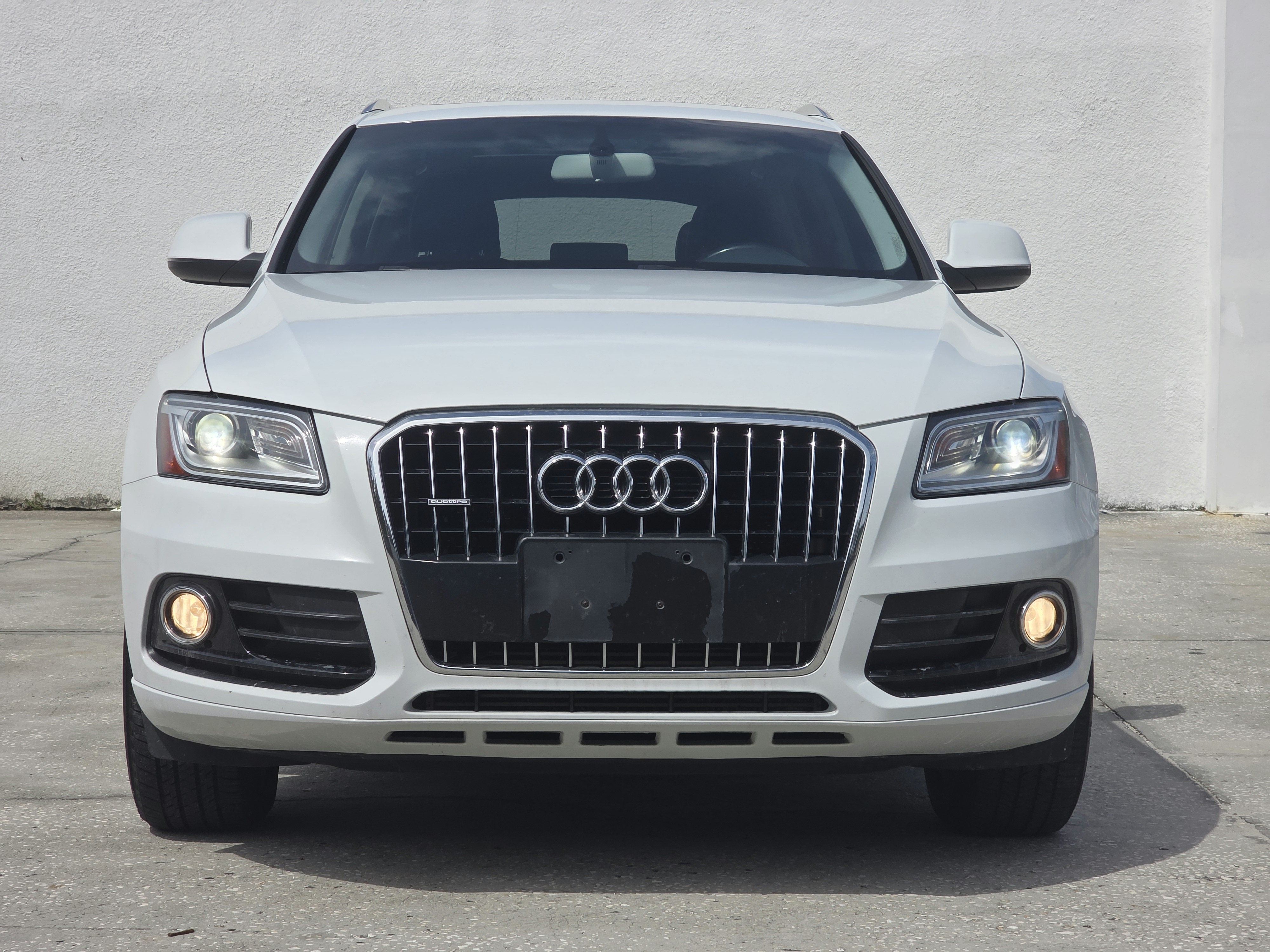 2013 Audi Q5 thumbnail 3