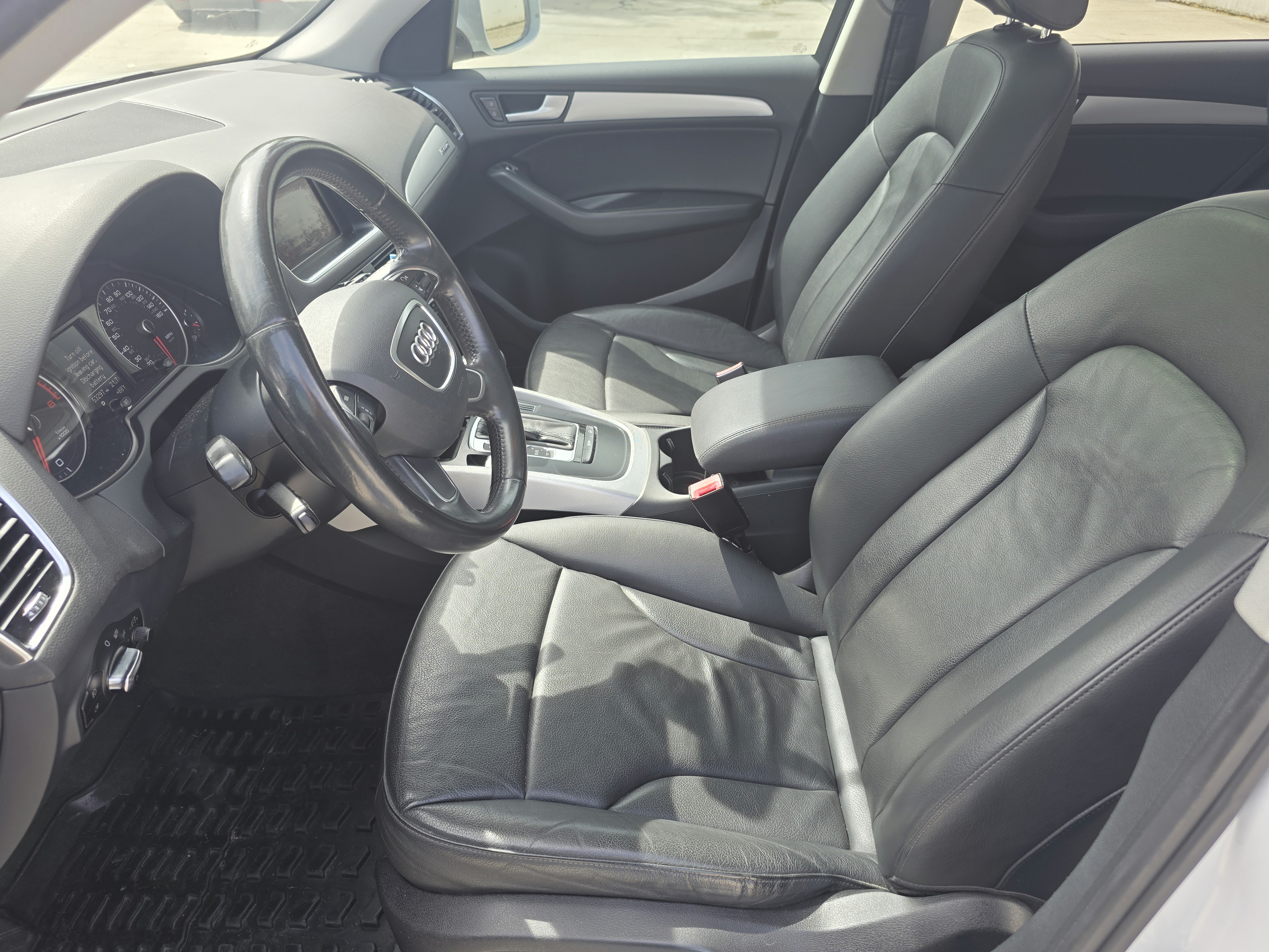 2013 Audi Q5 thumbnail 19