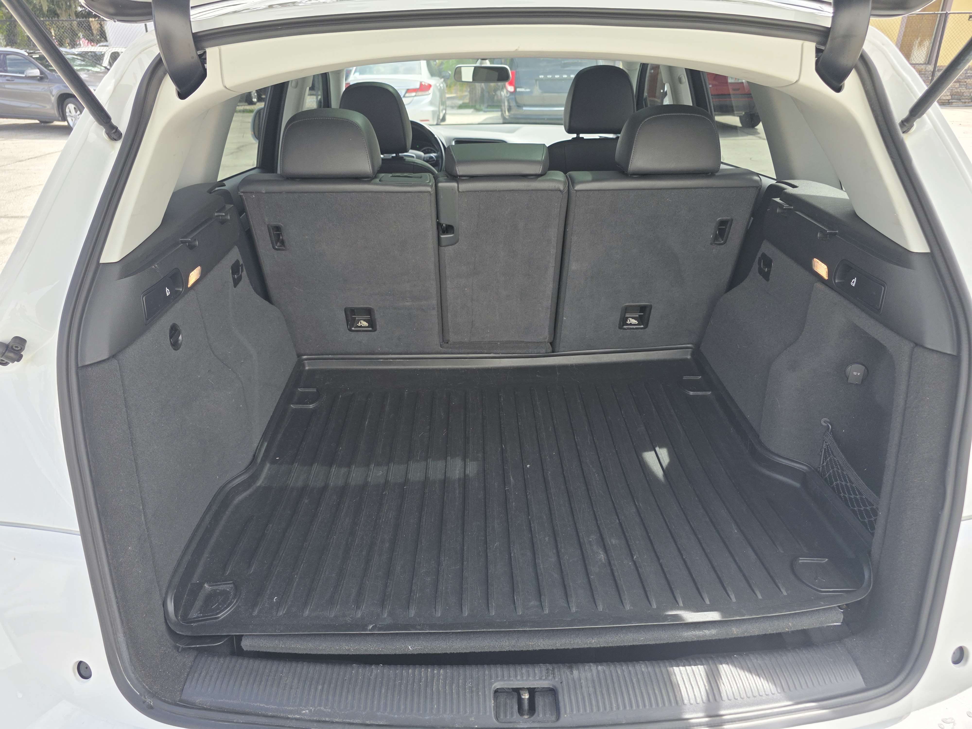 2013 Audi Q5 thumbnail 11