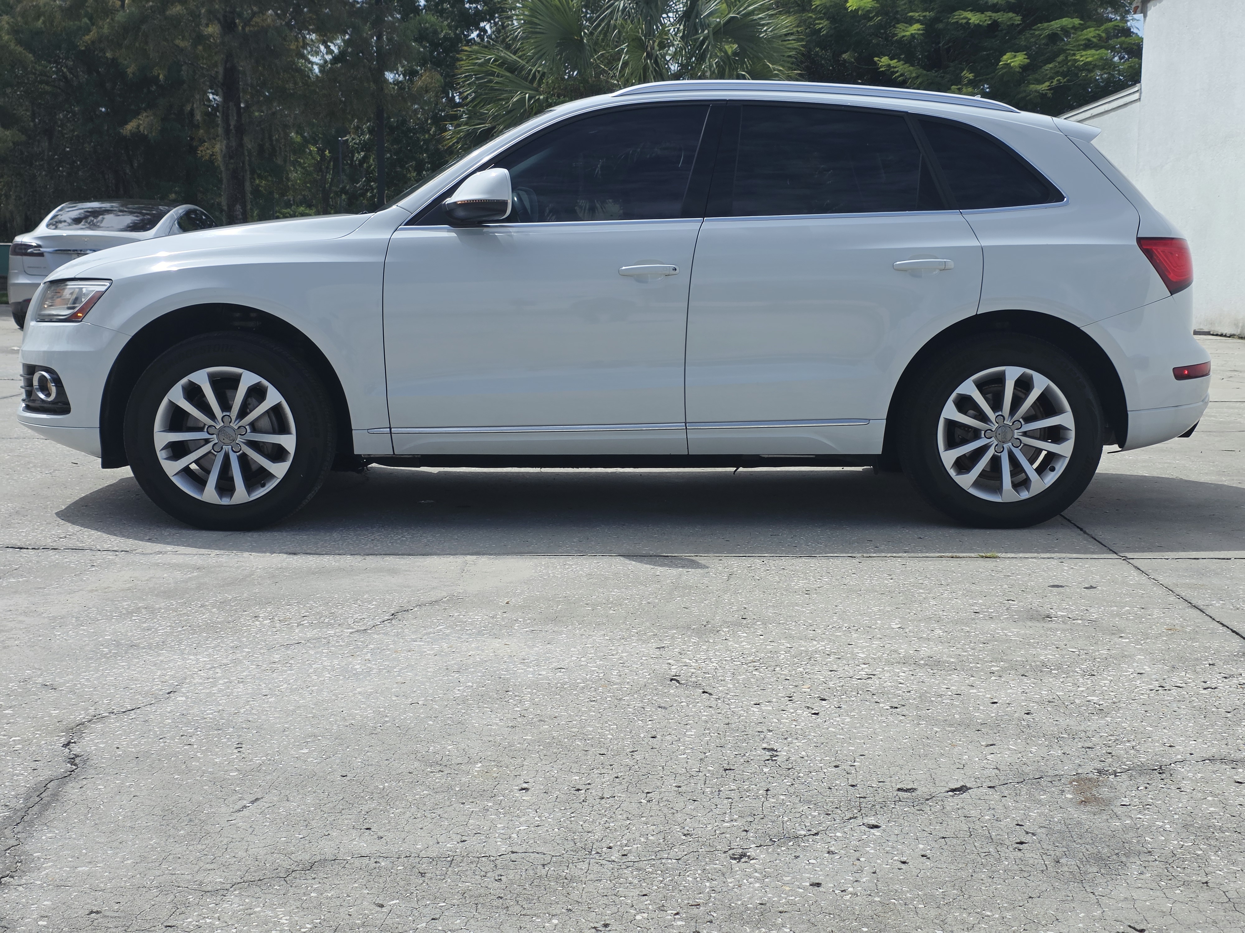 2013 Audi Q5 thumbnail 10
