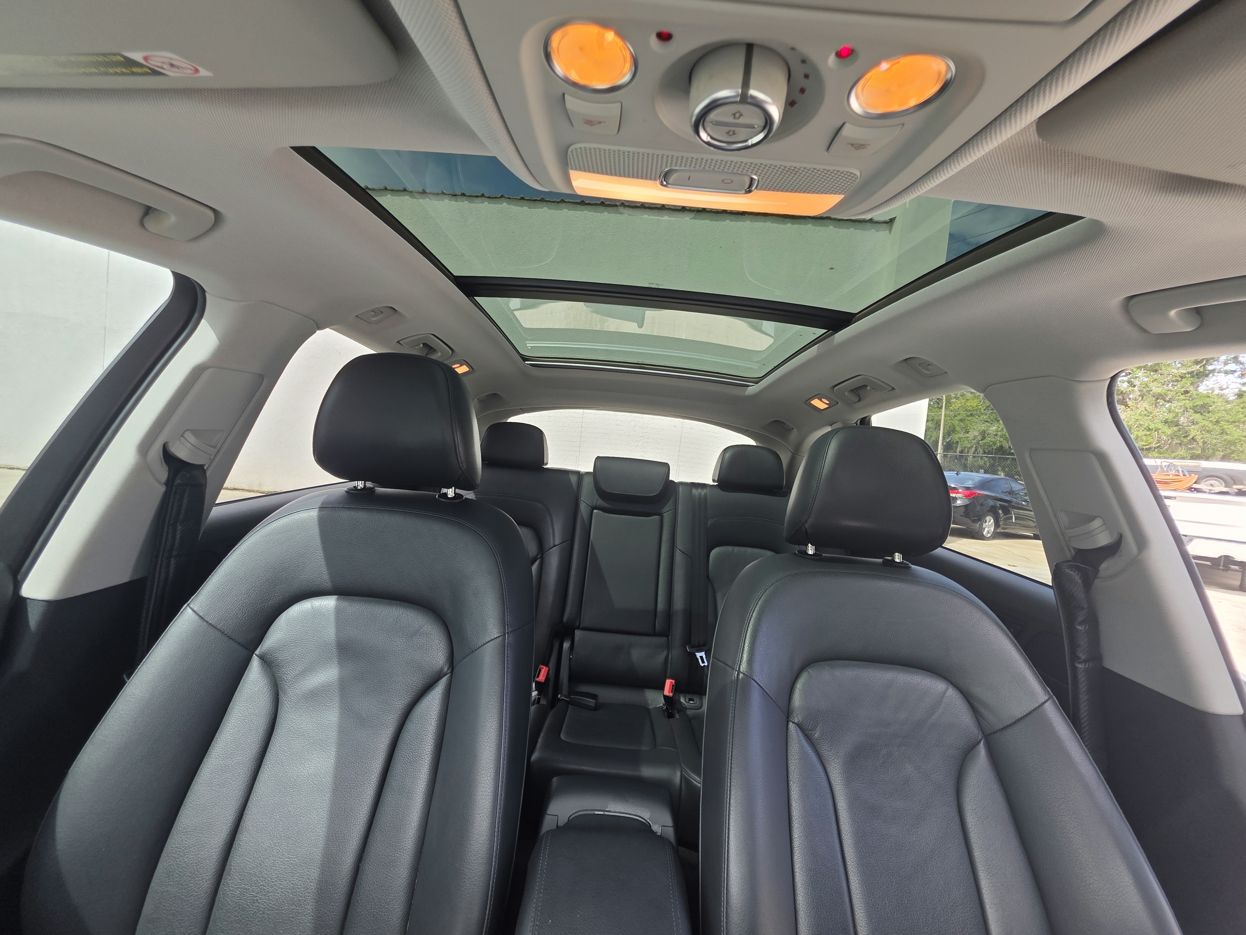 2013 Audi Q5 thumbnail 20