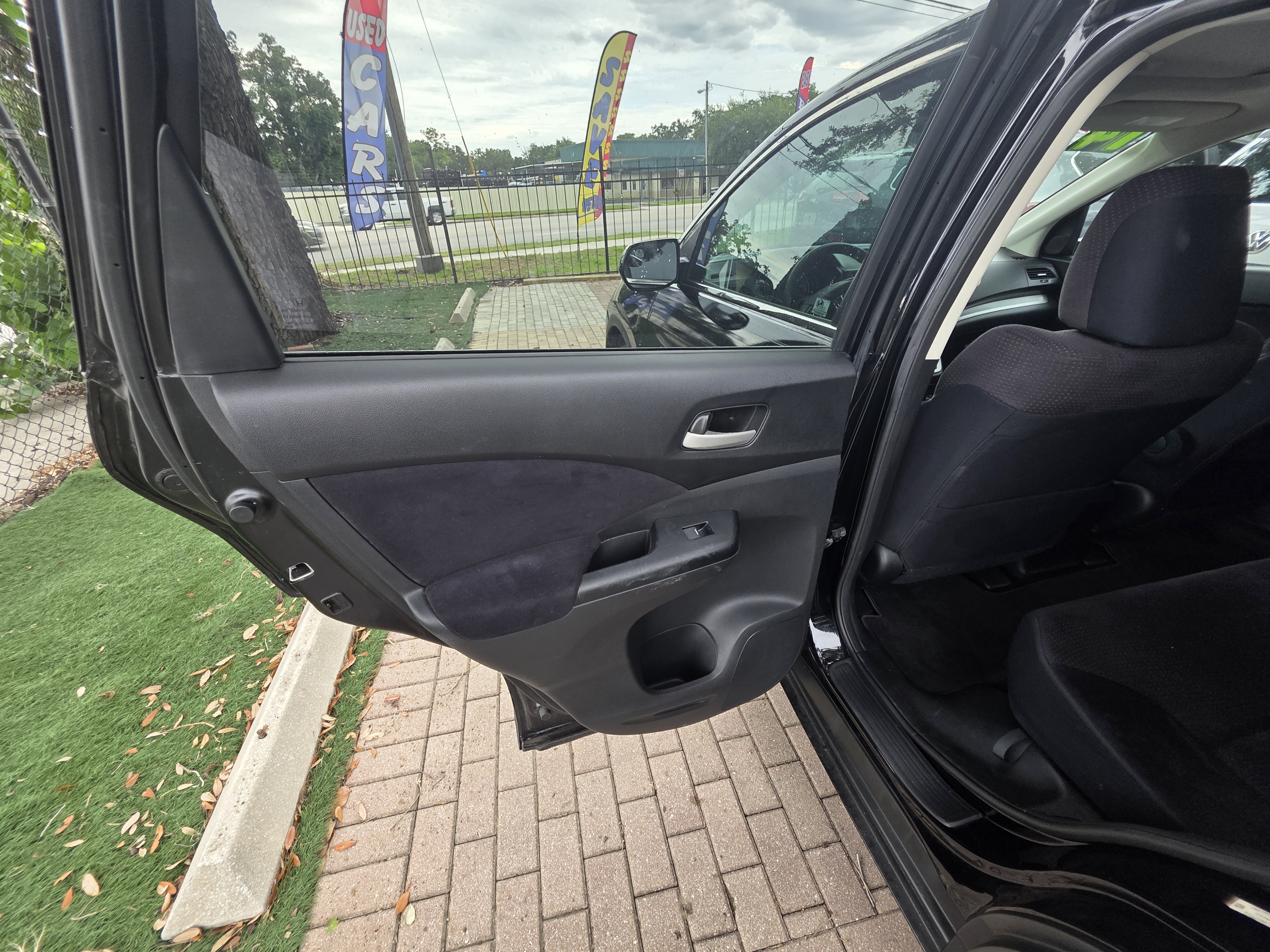 2014 Honda CR-V thumbnail 10