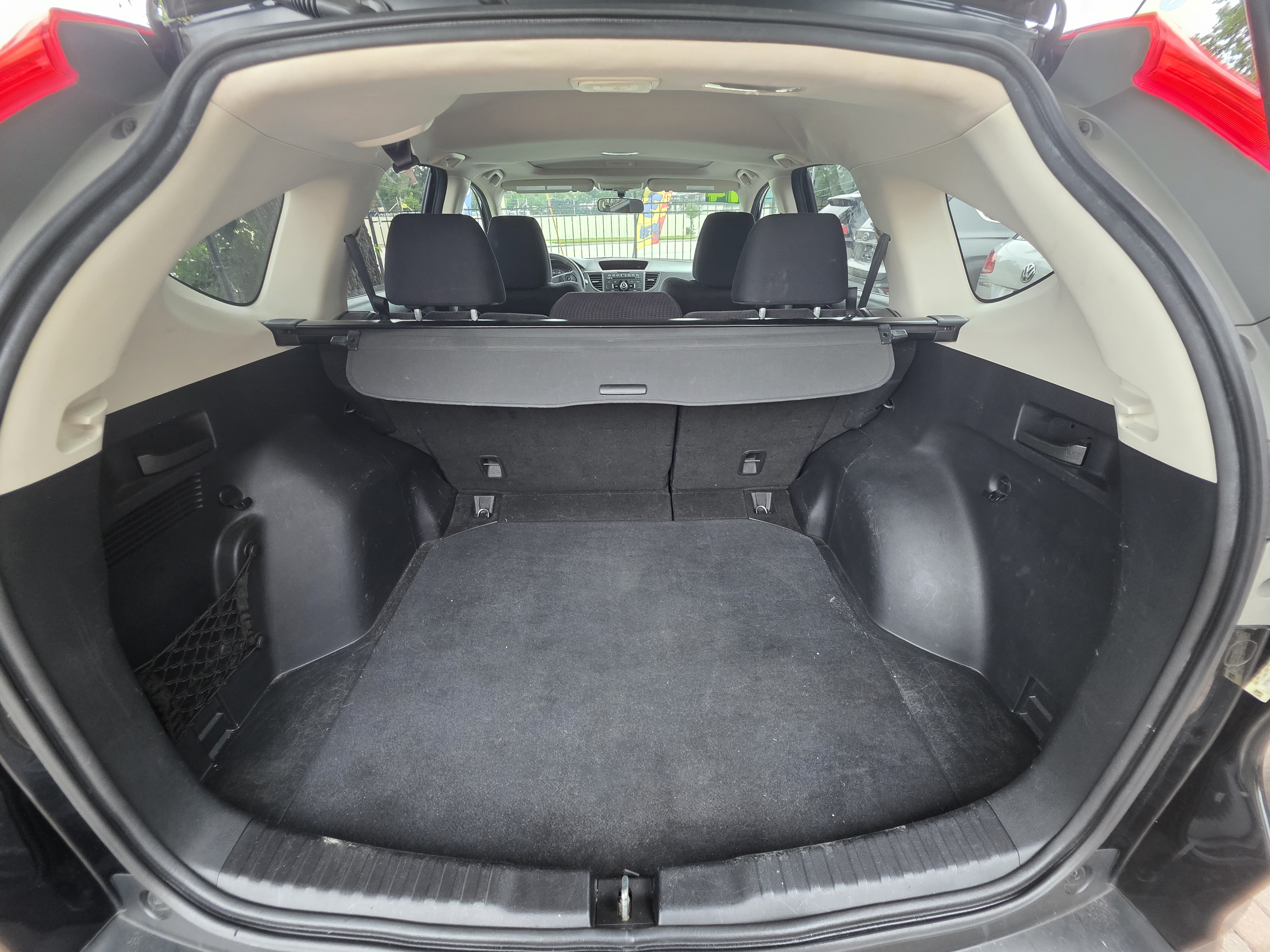 2014 Honda CR-V thumbnail 13