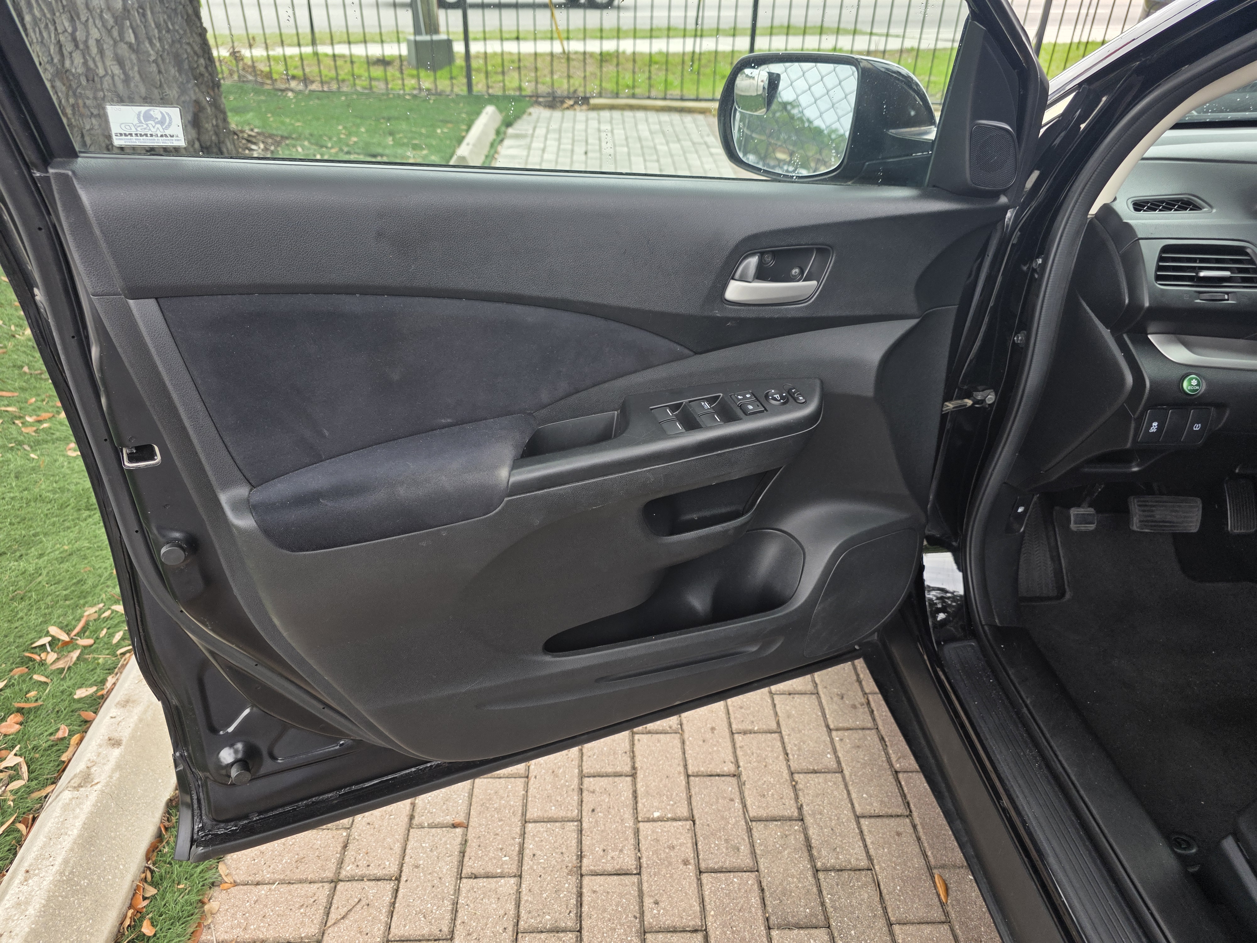 2014 Honda CR-V thumbnail 8