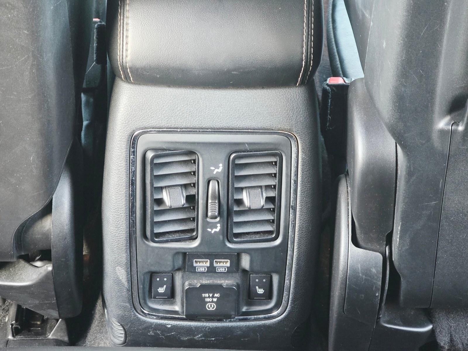 2014 Jeep Grand Cherokee thumbnail 10