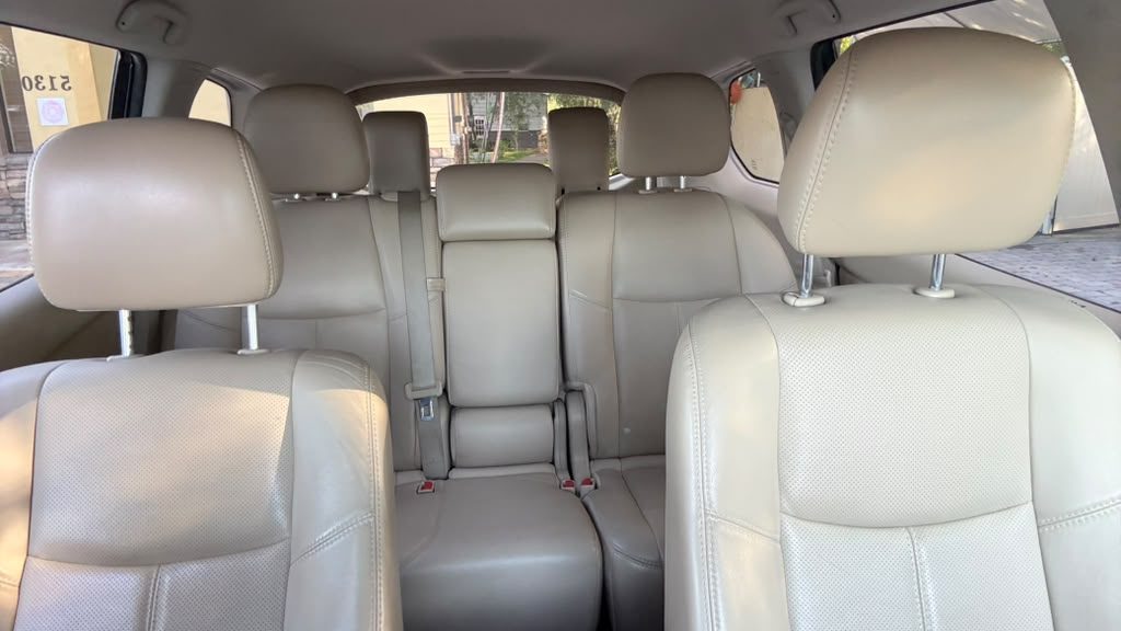 2014 Nissan Pathfinder thumbnail 15