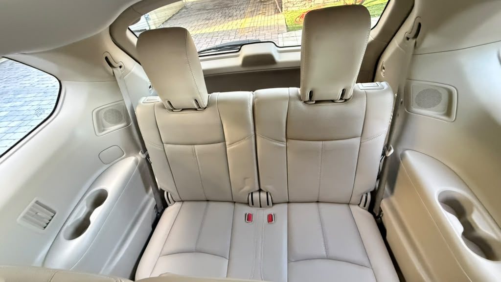 2014 Nissan Pathfinder thumbnail 12