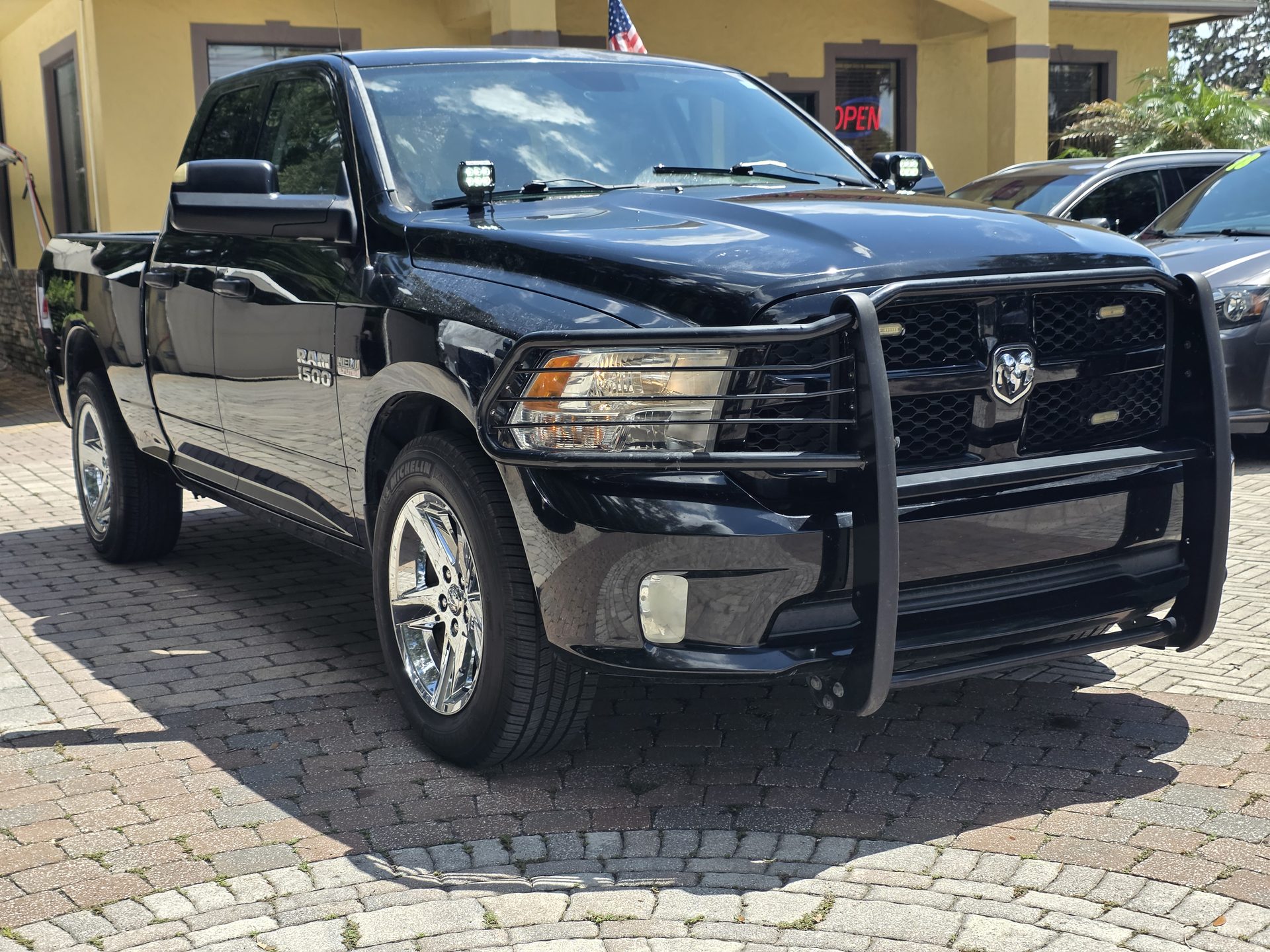 2014 Ram 1500 — photo 1