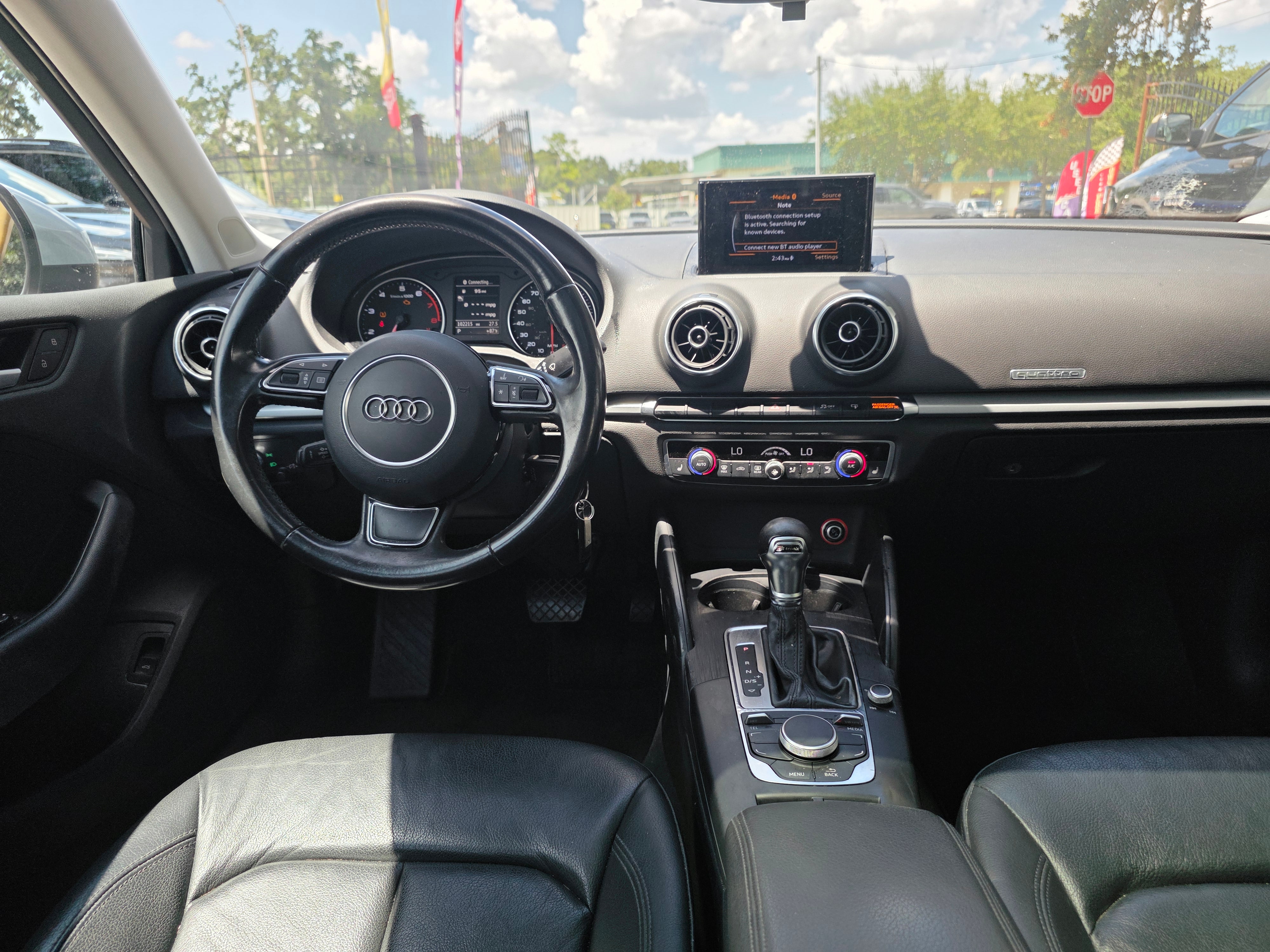 2015 Audi A3 thumbnail 13