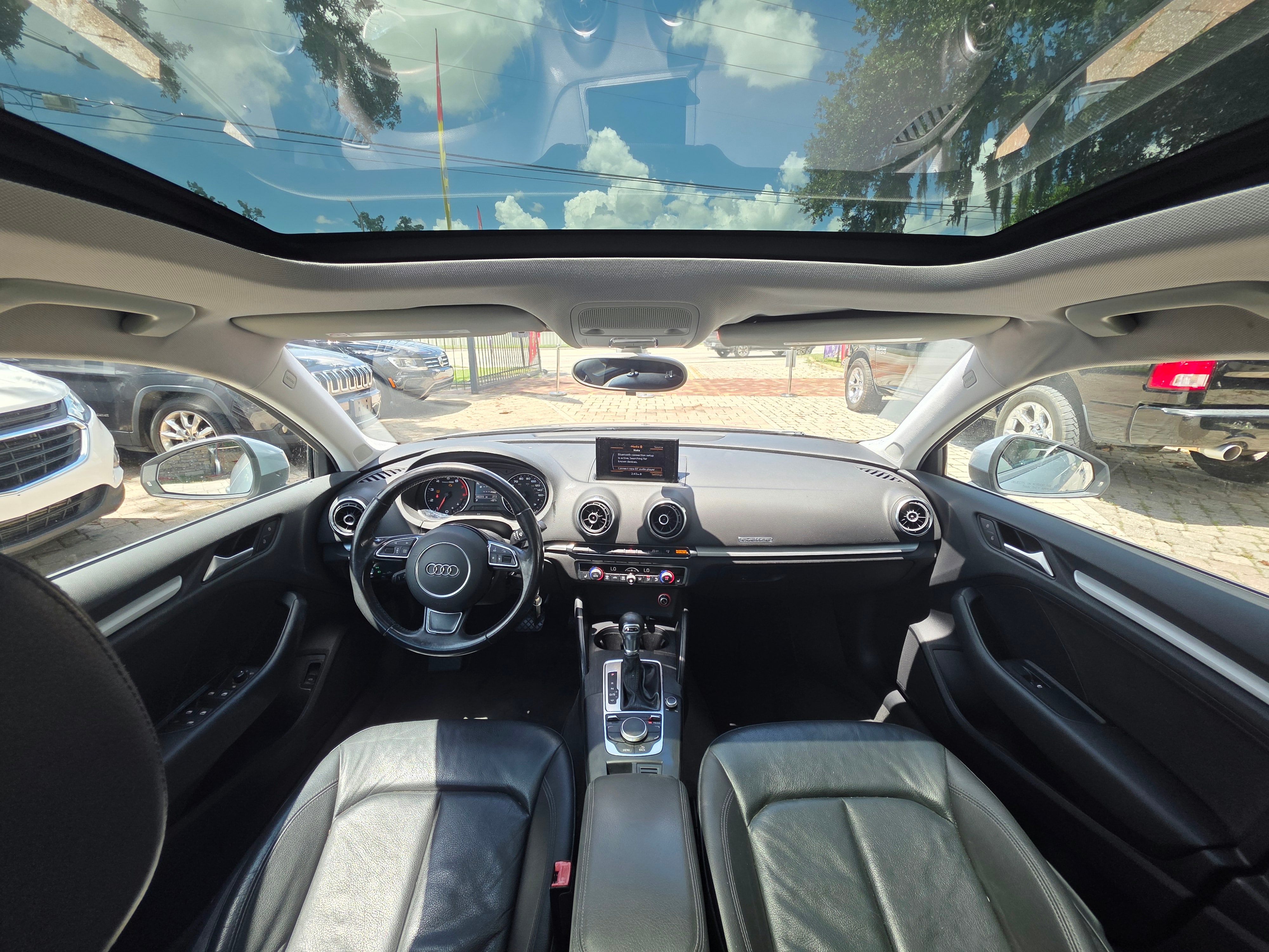 2015 Audi A3 thumbnail 12
