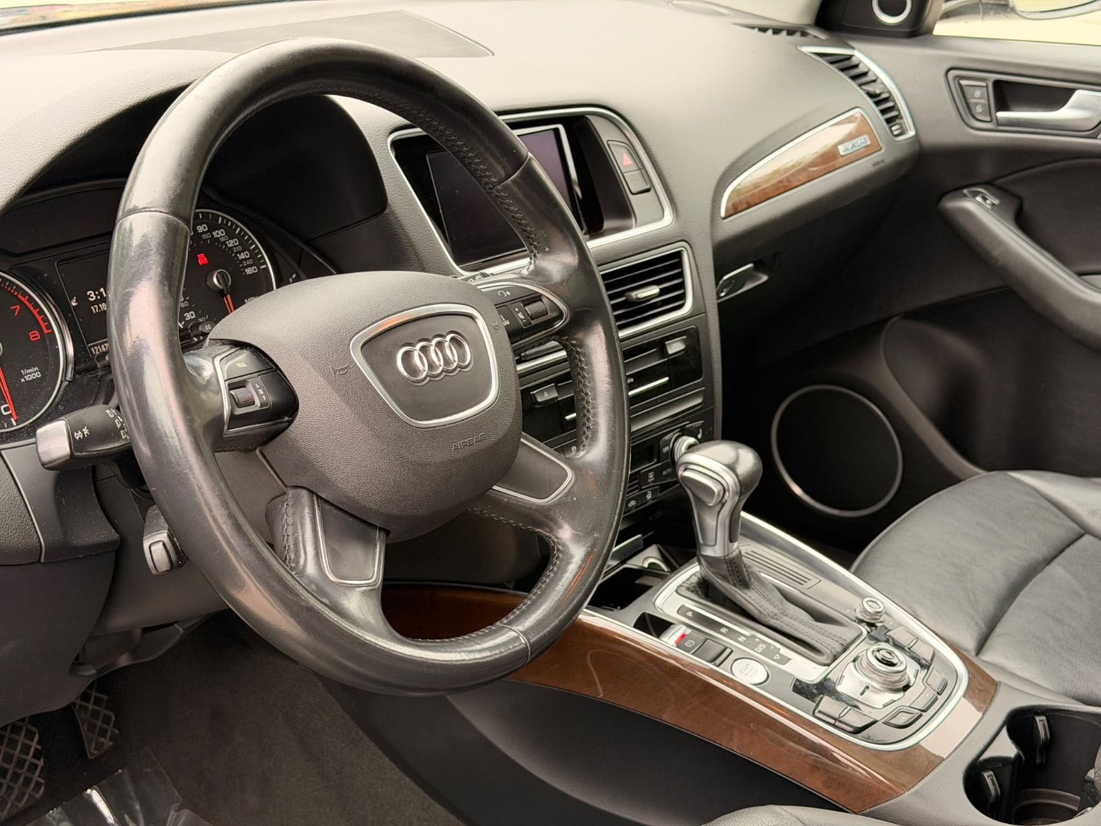 2016 Audi Q5 thumbnail 15