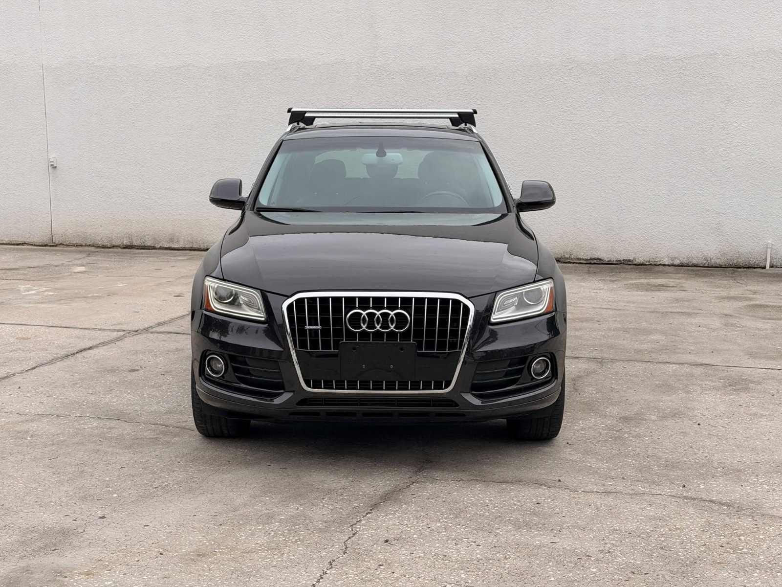 2016 Audi Q5 thumbnail 3