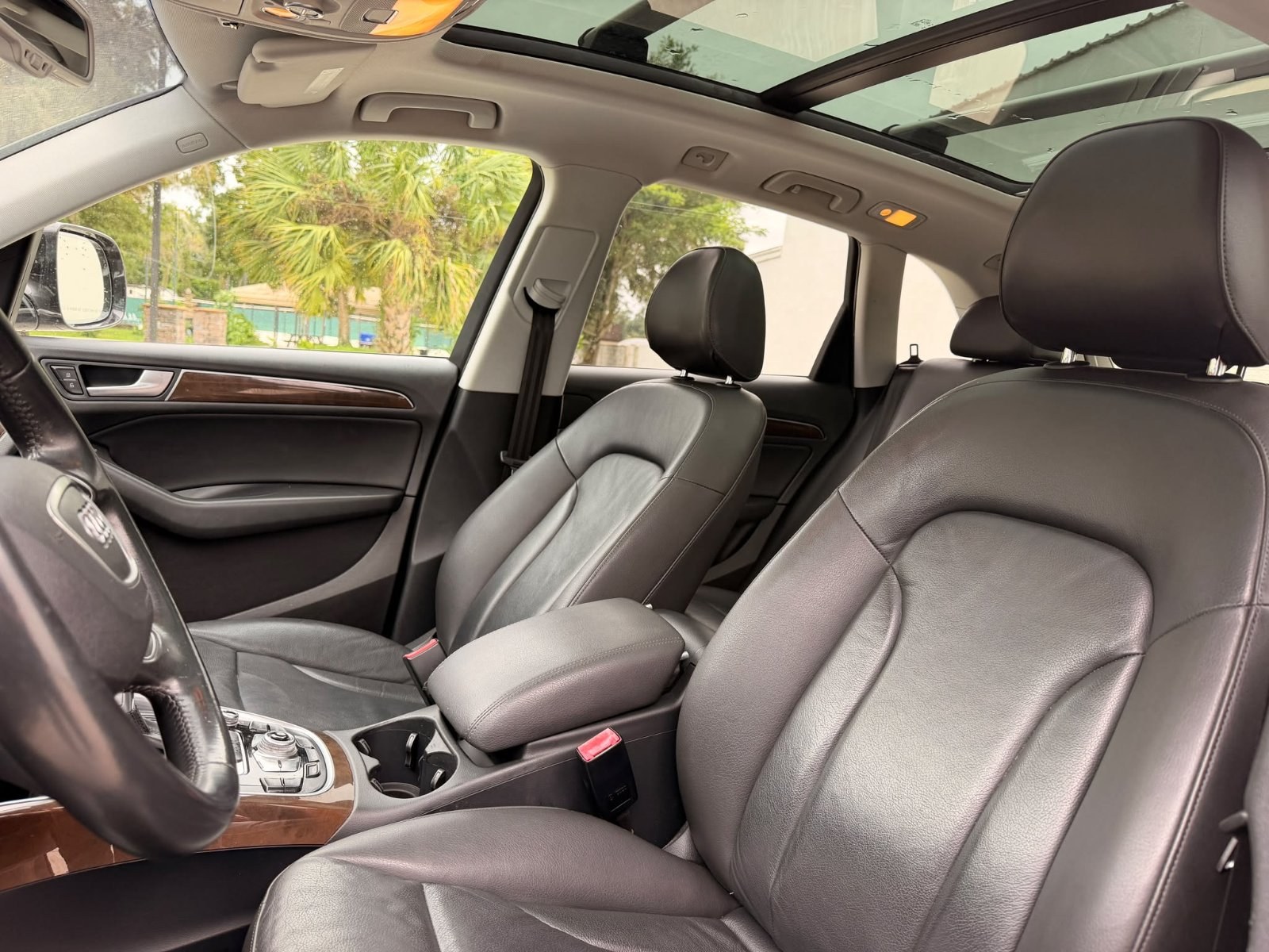 2016 Audi Q5 thumbnail 9