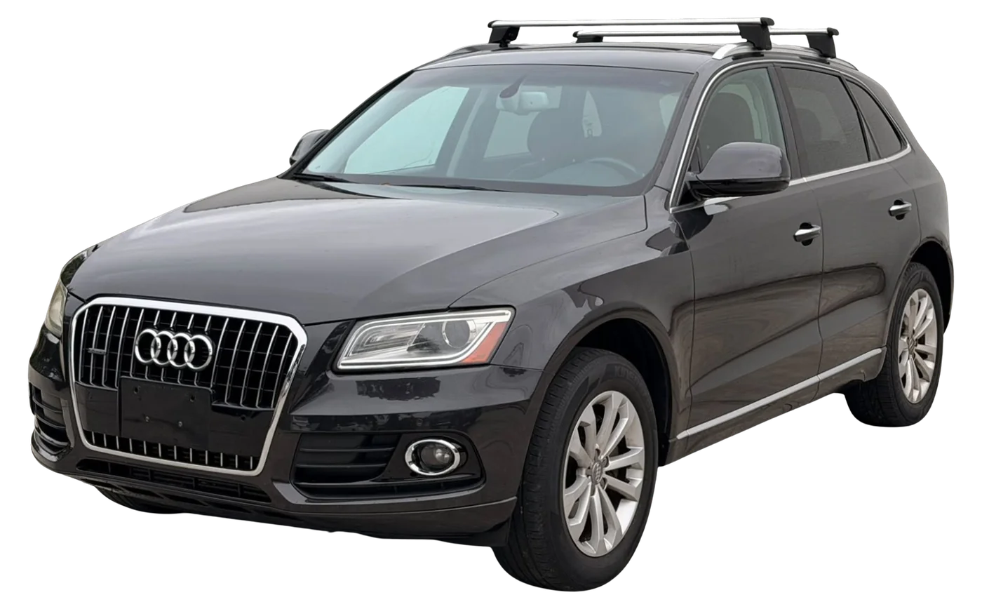 2016 Audi Q5