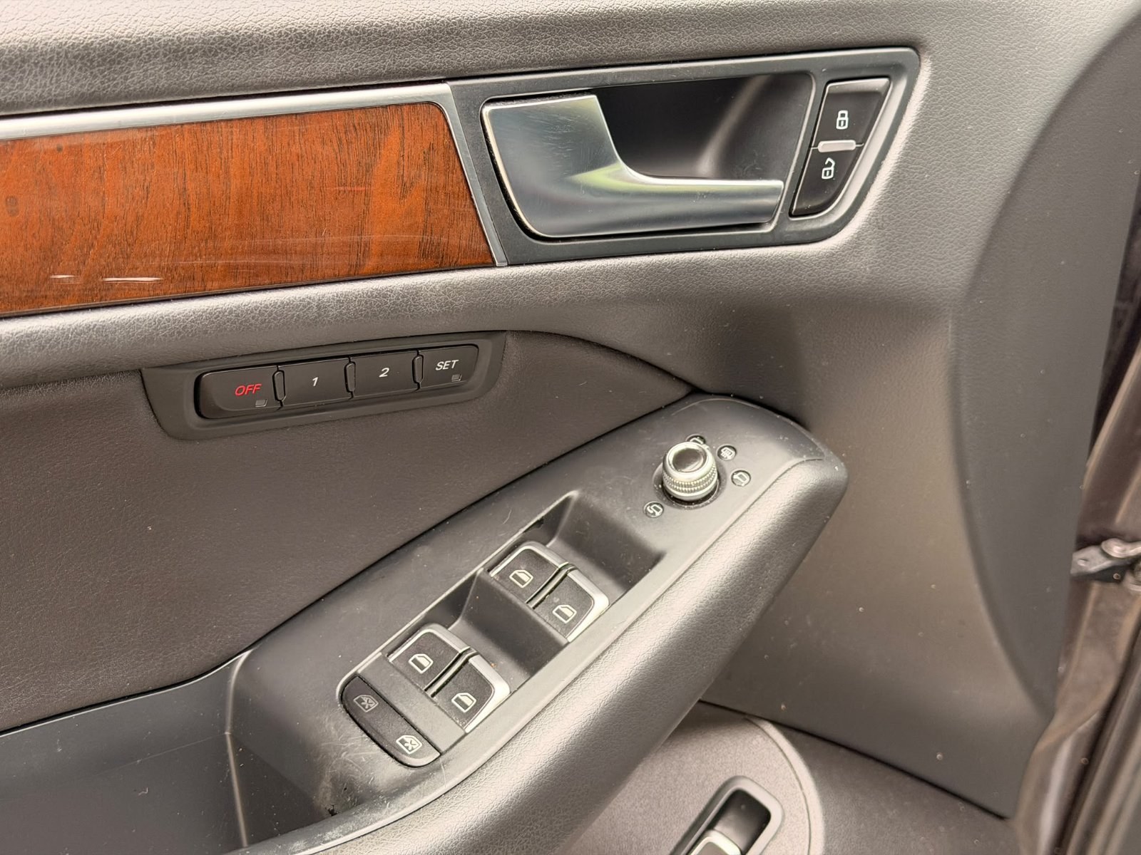 2016 Audi Q5 thumbnail 14
