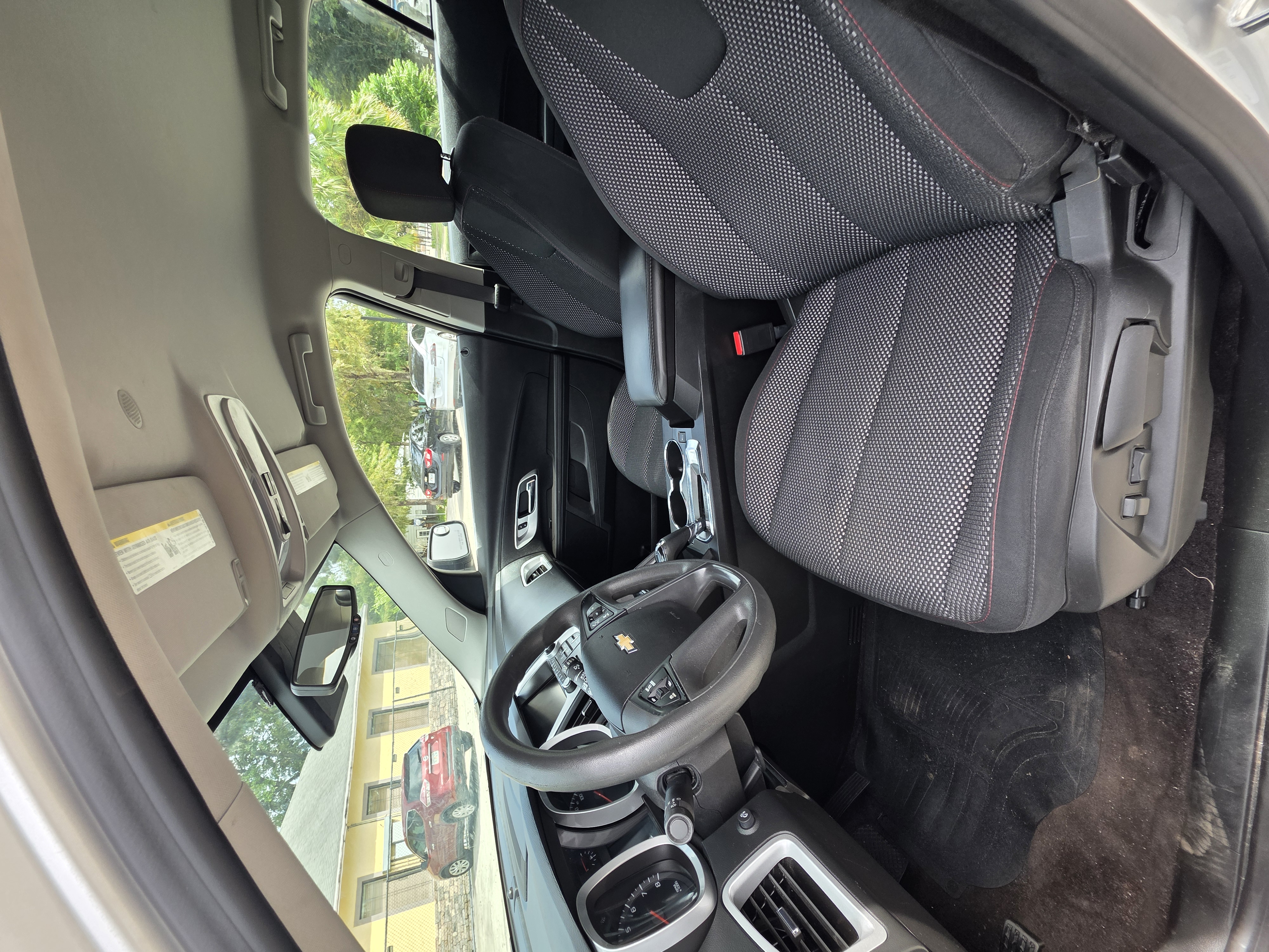 2016 Chevrolet Equinox thumbnail 6