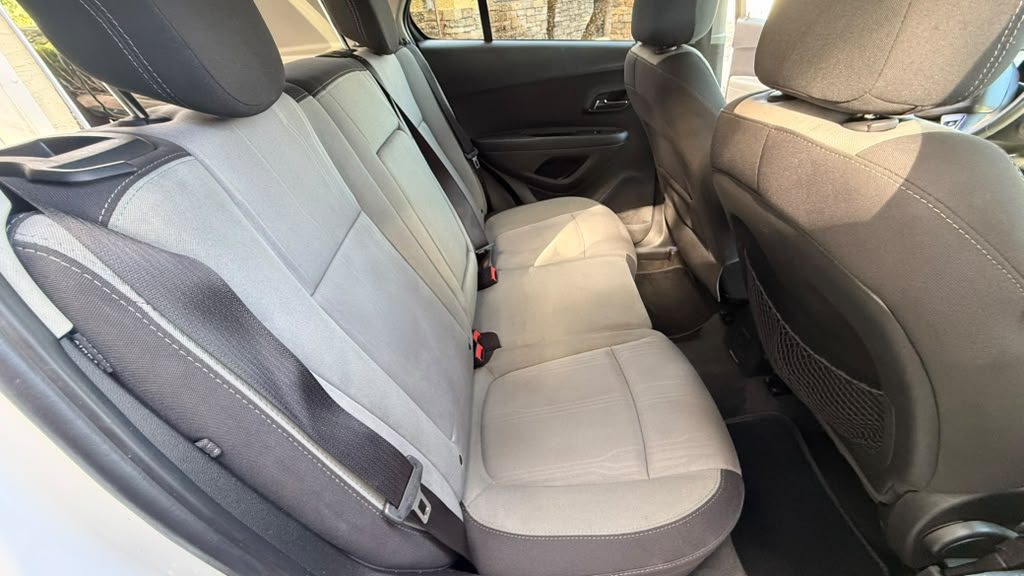 2016 Chevrolet Trax thumbnail 10
