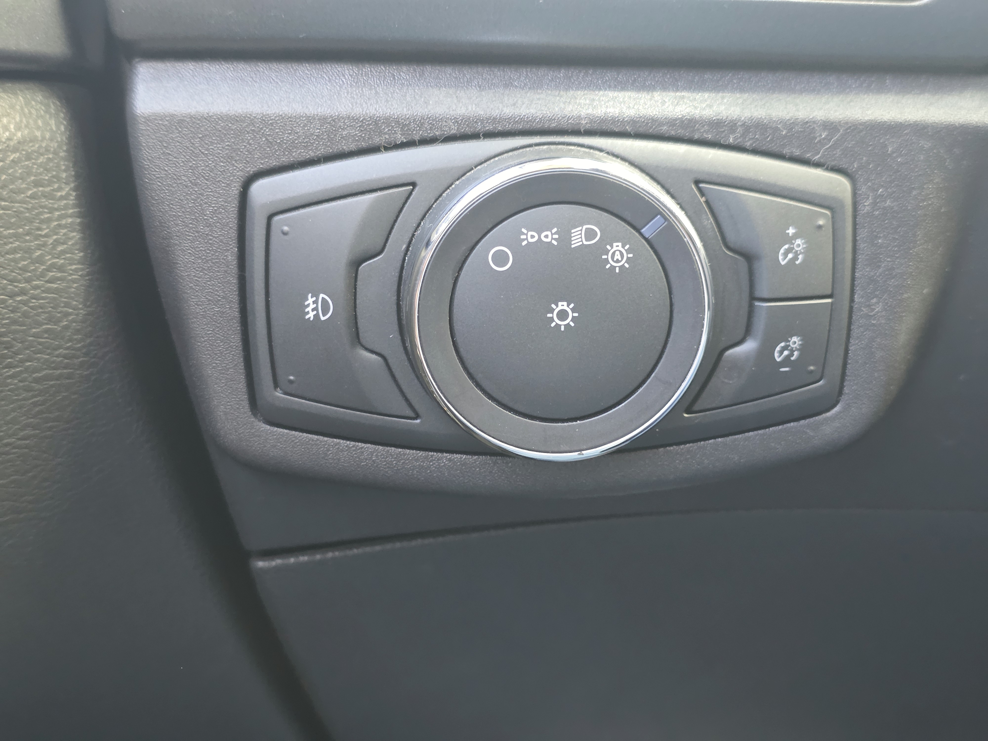 2016 Ford Fusion thumbnail 21