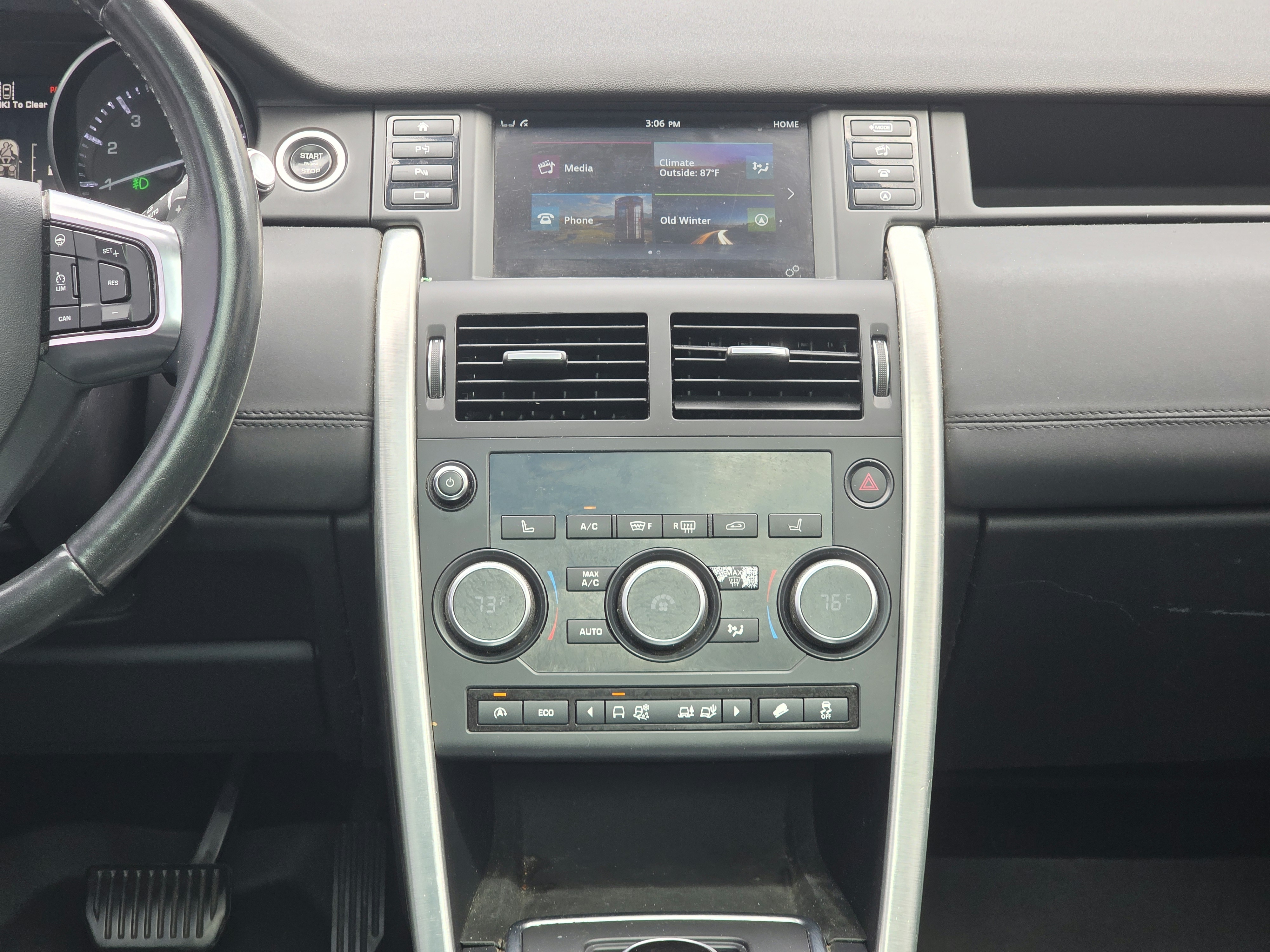 2016 Land Rover Discovery Sport thumbnail 6