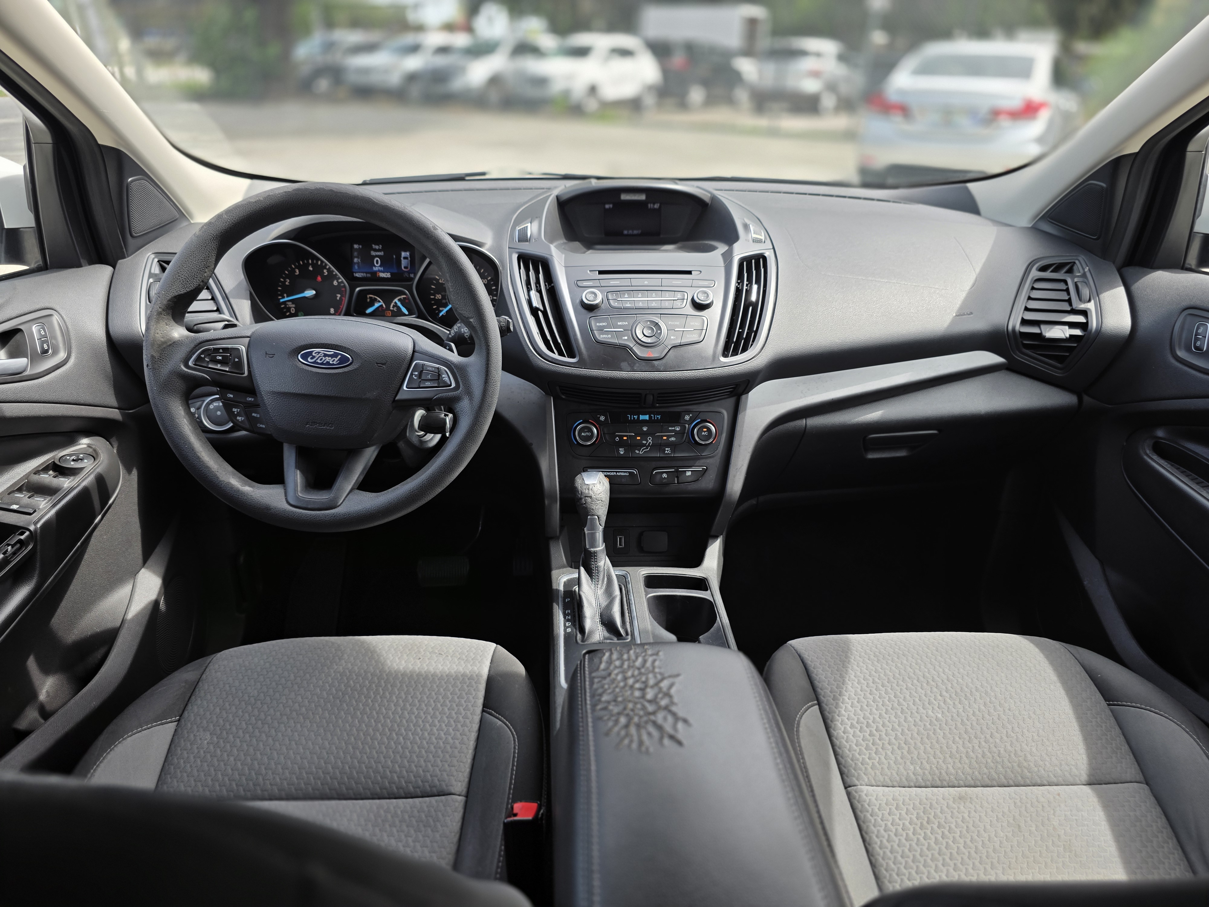 2017 Ford Escape thumbnail 20