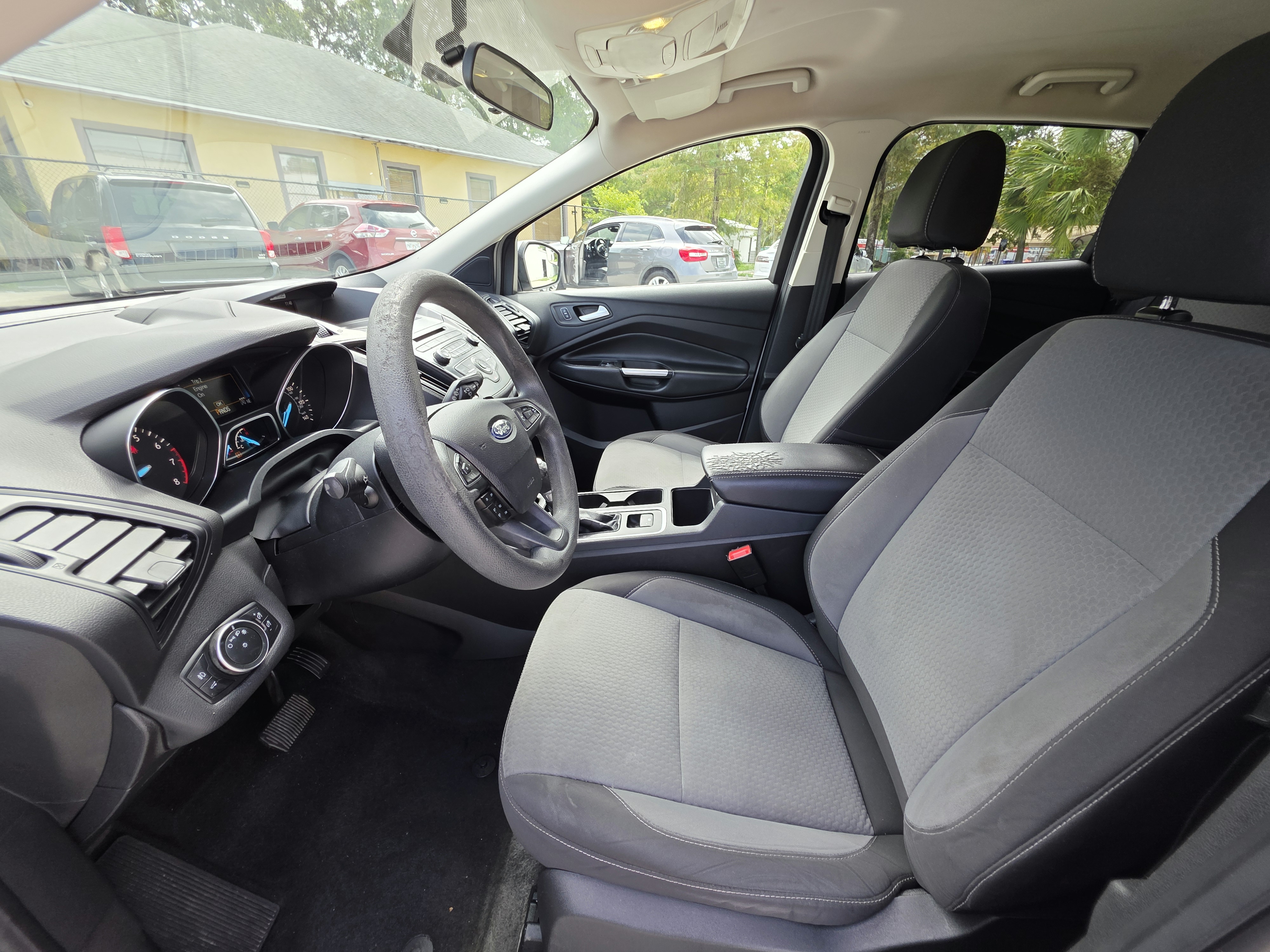 2017 Ford Escape thumbnail 17