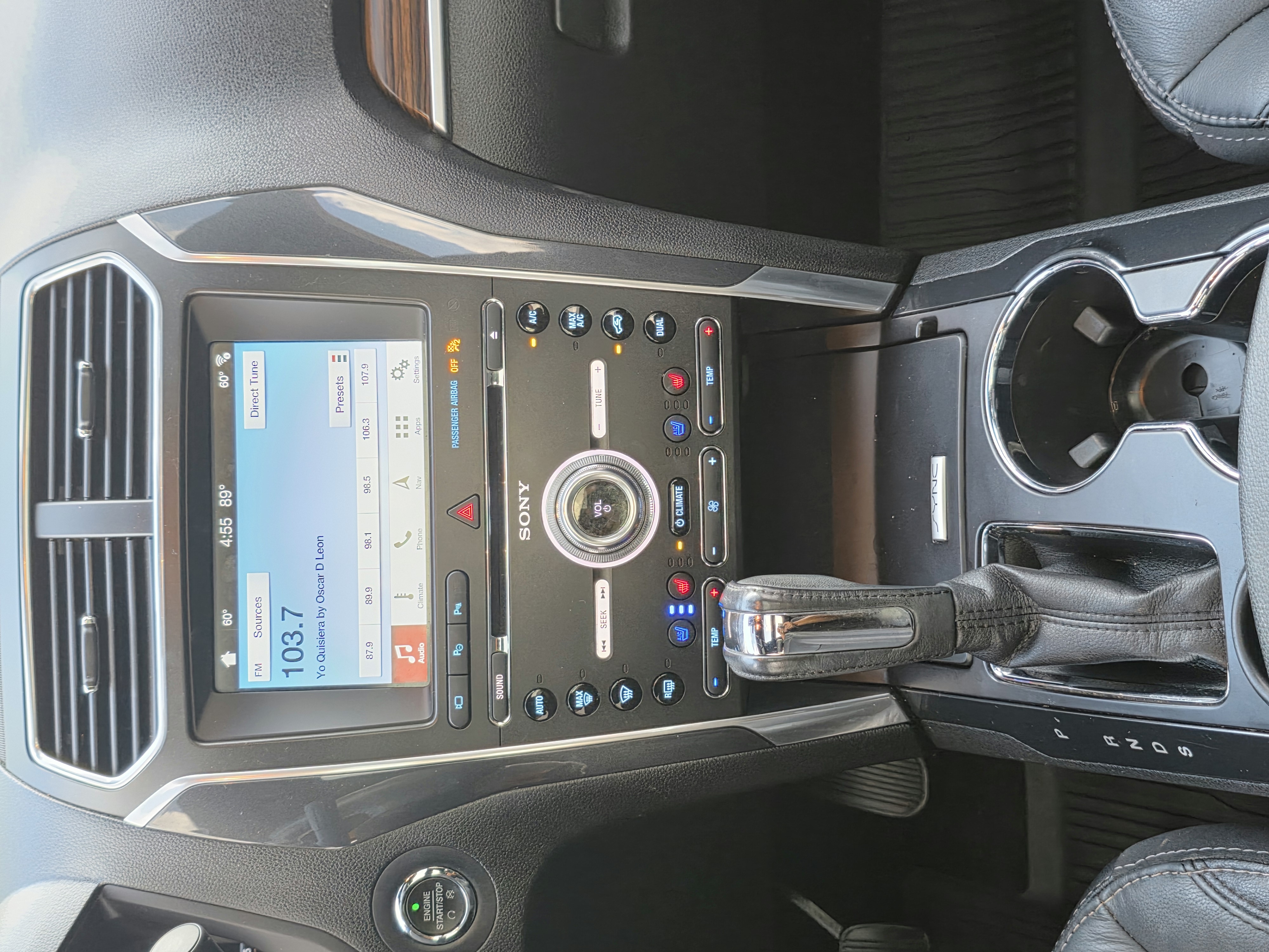 2017 Ford Explorer thumbnail 6