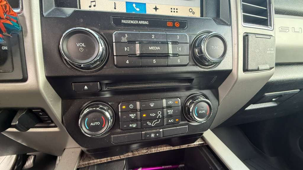 2017 Ford F-250 thumbnail 29