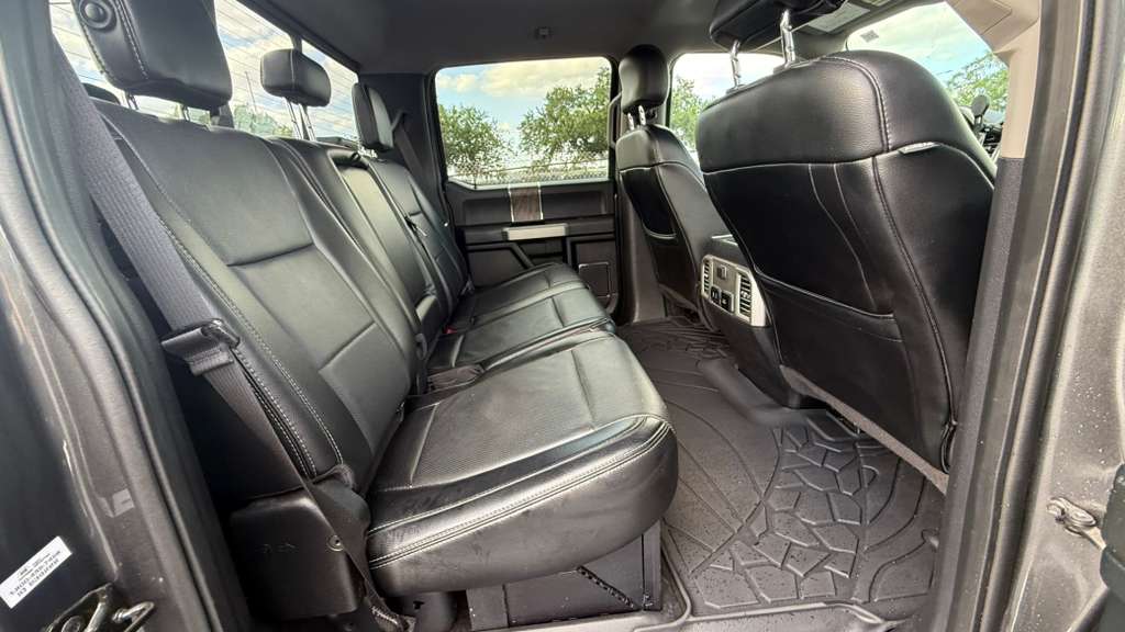 2017 Ford F-250 thumbnail 21