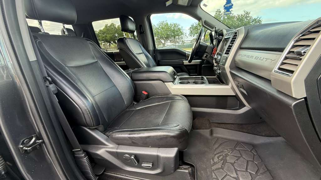 2017 Ford F-250 thumbnail 23
