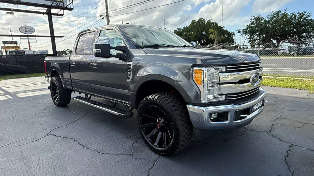 2017 Ford F-250 thumbnail 14