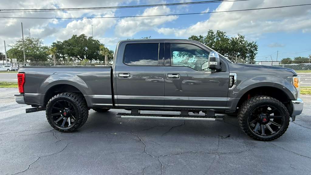 2017 Ford F-250 thumbnail 13