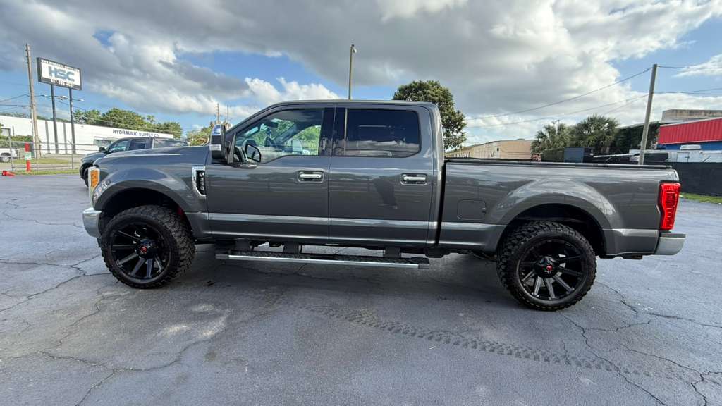2017 Ford F-250 thumbnail 10