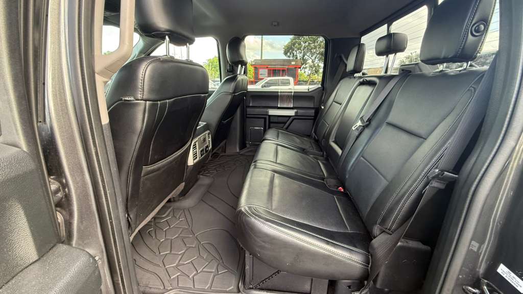 2017 Ford F-250 thumbnail 20