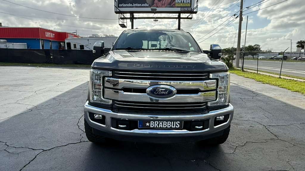 2017 Ford F-250 thumbnail 15