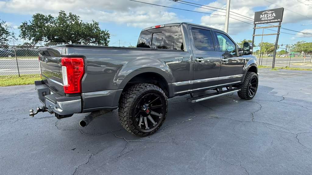 2017 Ford F-250 thumbnail 12